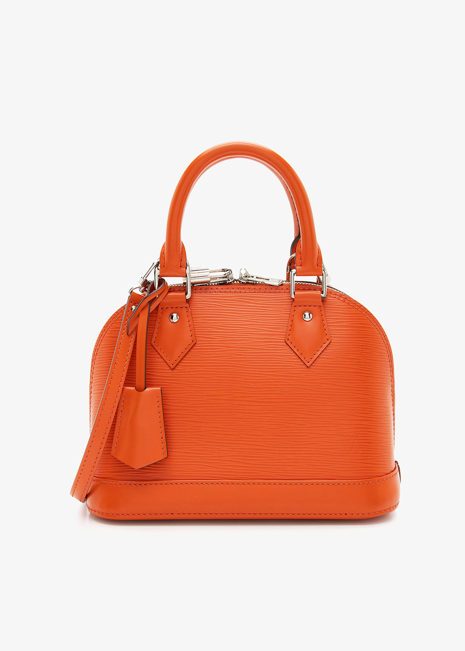 

Alma BB bag, Orange