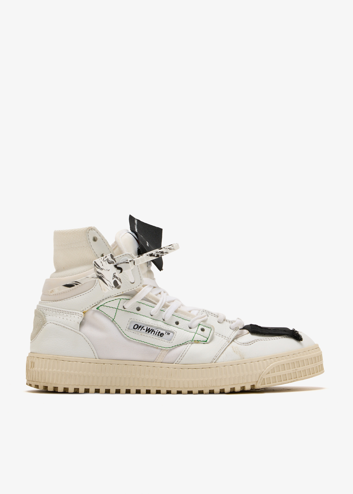 

Off Court 3.0 sneakers, White