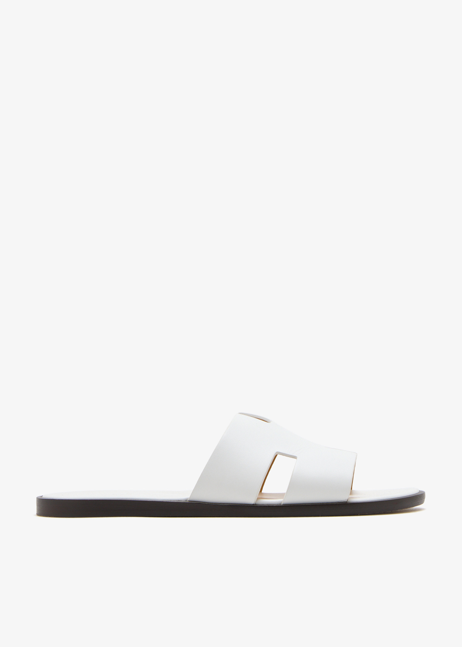 

Izmir sandals, Beige