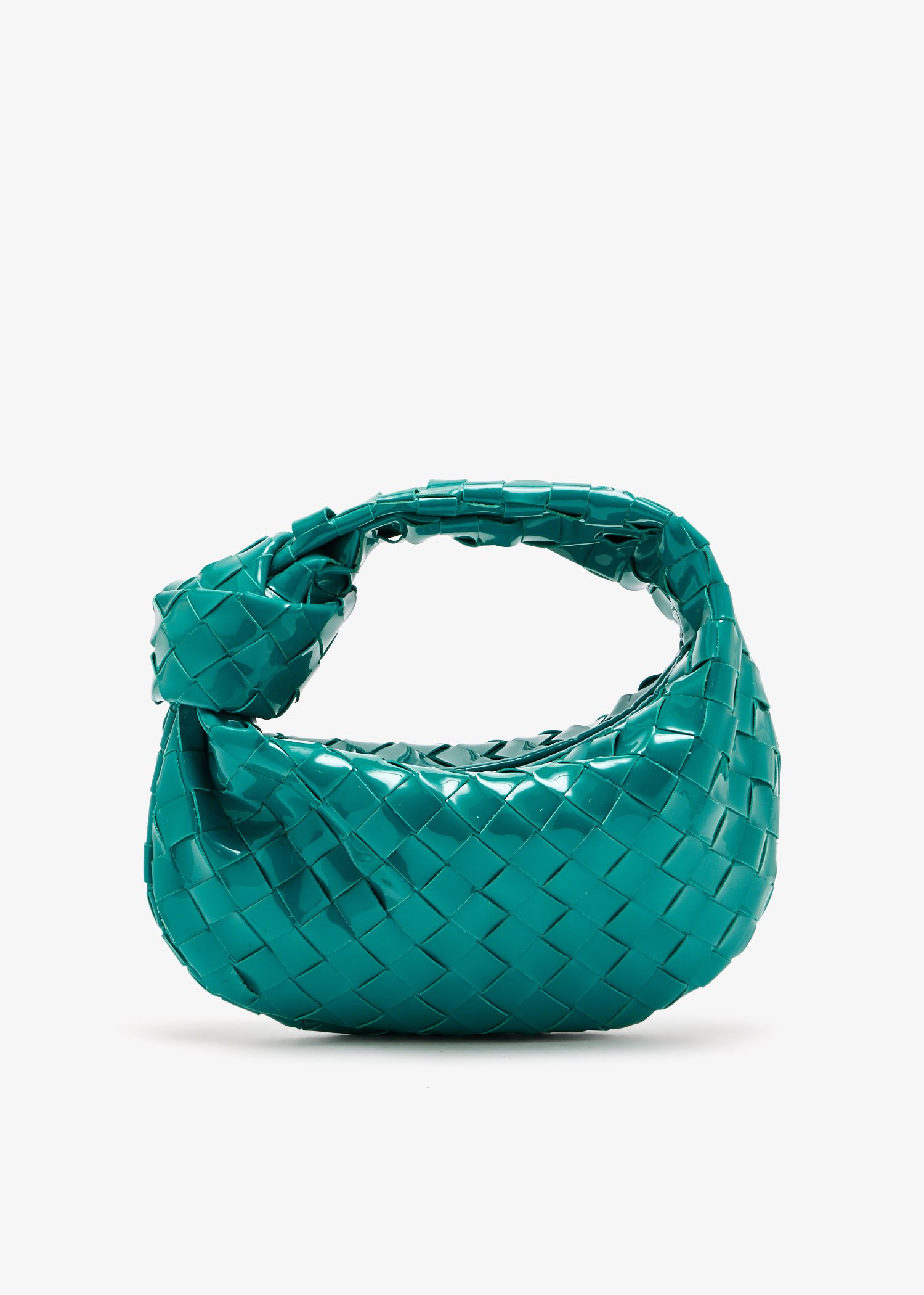 

Mini Jodie bag, Green
