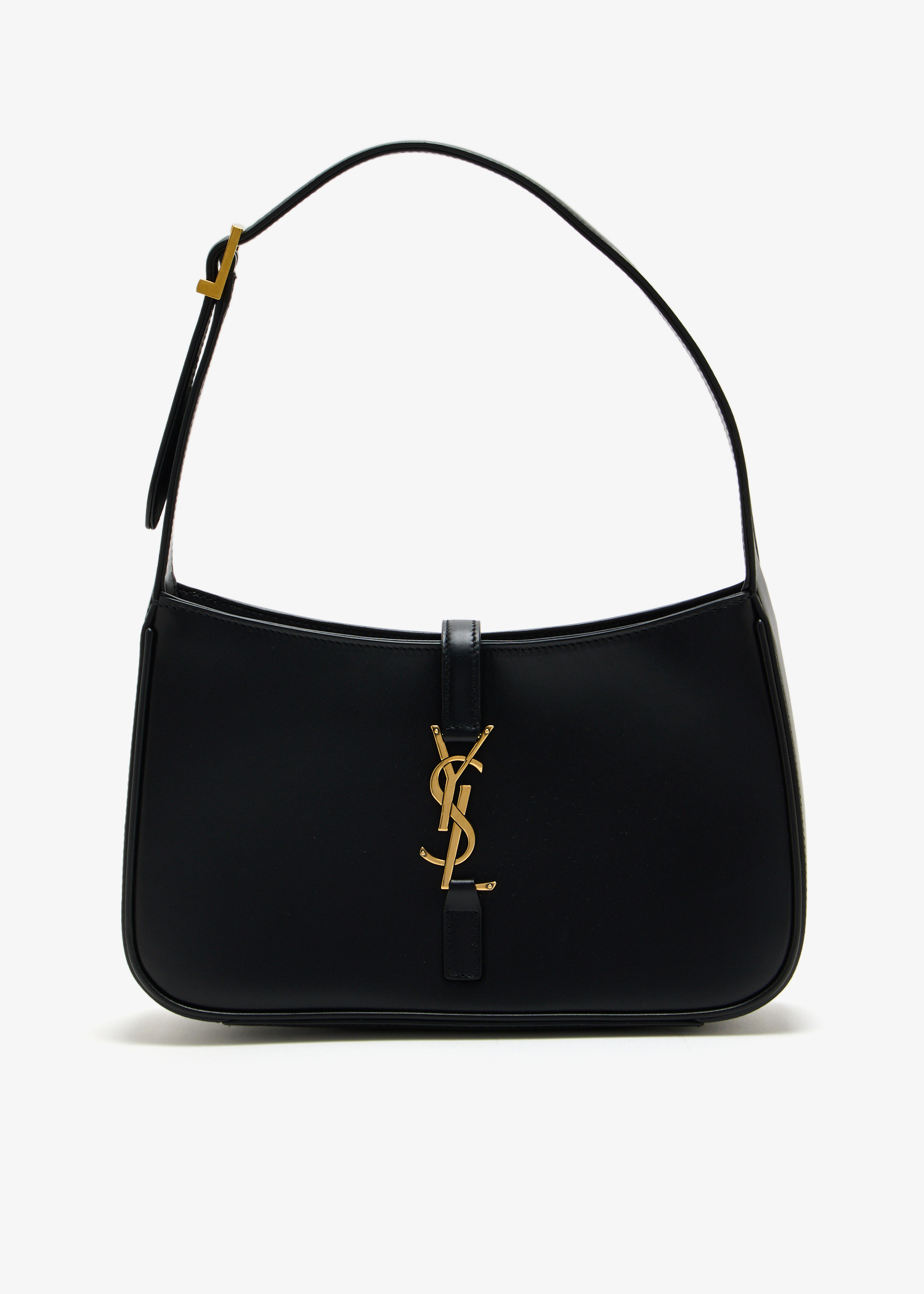 

Le 5 À 7 shoulder bag, Black