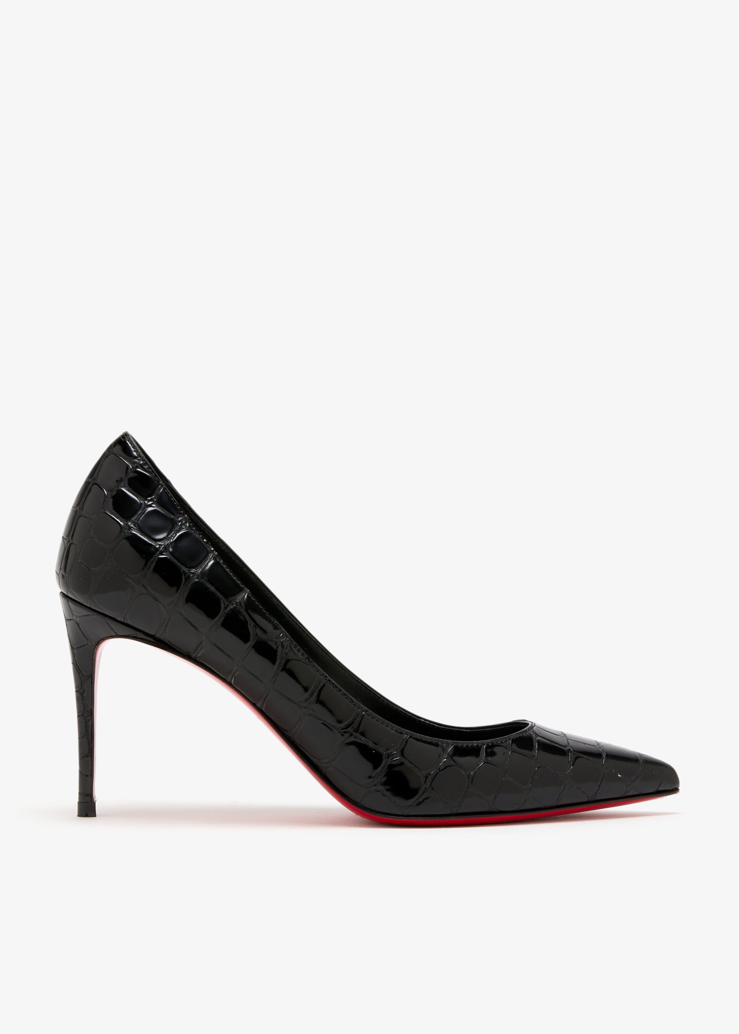 

Kate pumps, Black