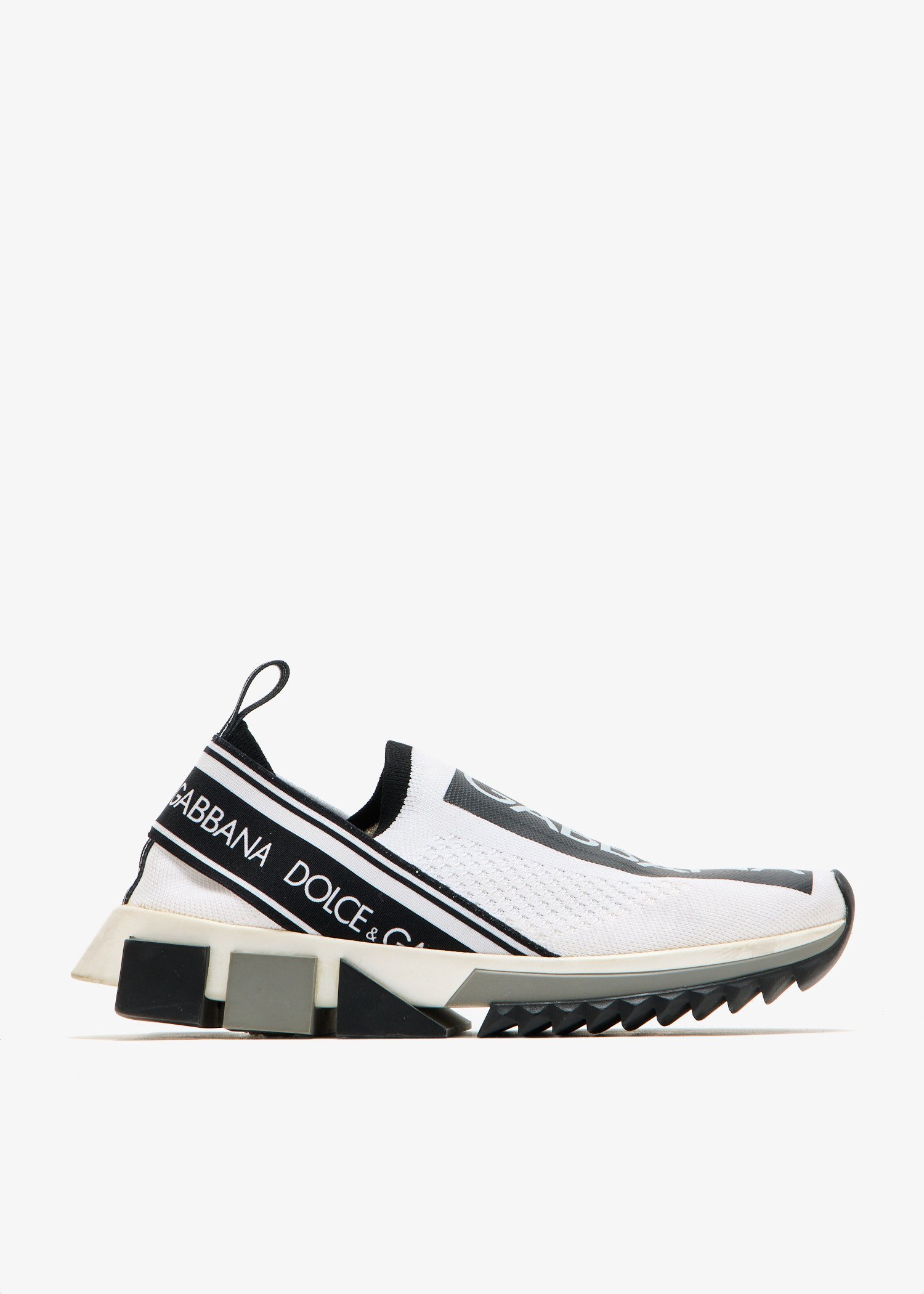 

Sorrento slip-on sneakers, White