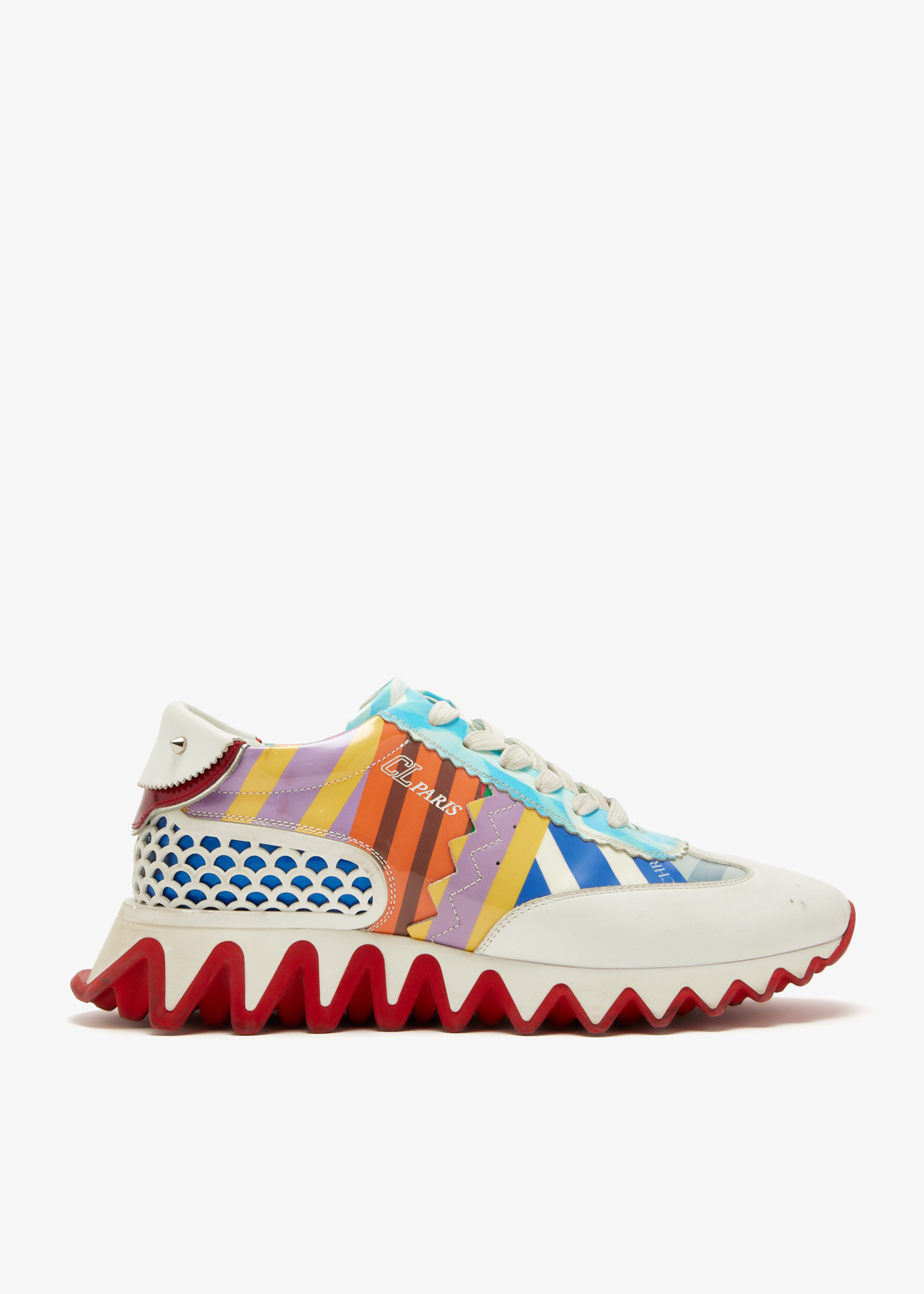 

Loubishark Donna sneakers, Multicolored