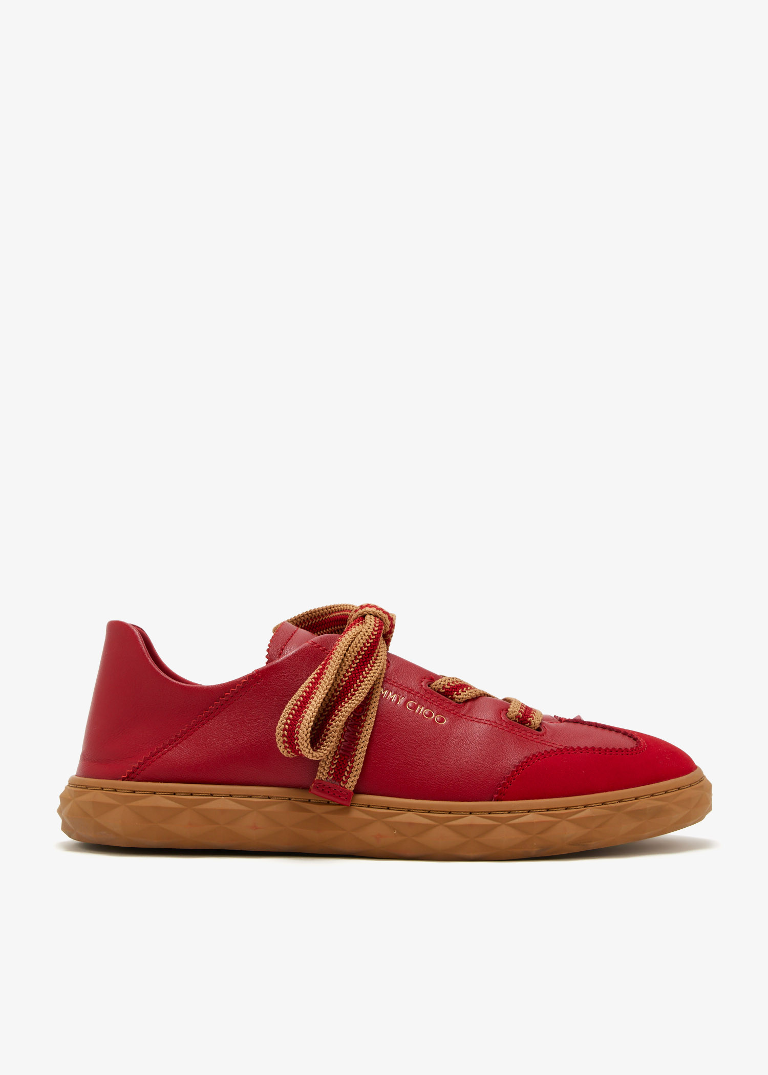 

Diamond Light Flex sneakers, Red