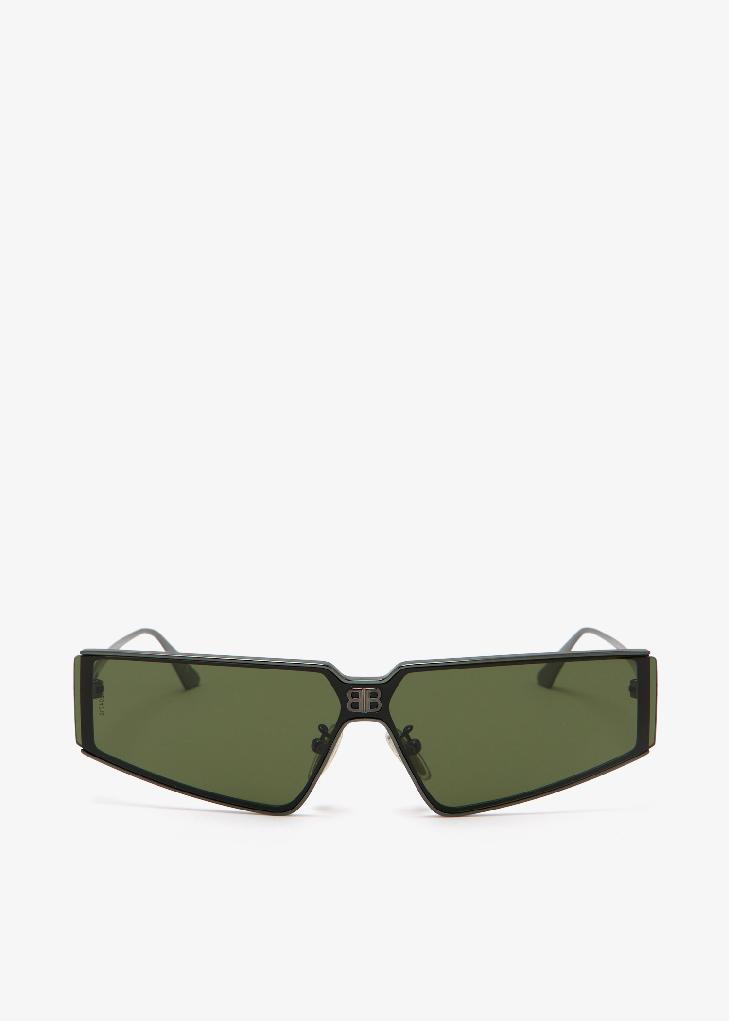 

Shield 2.0 sunglasses, Black