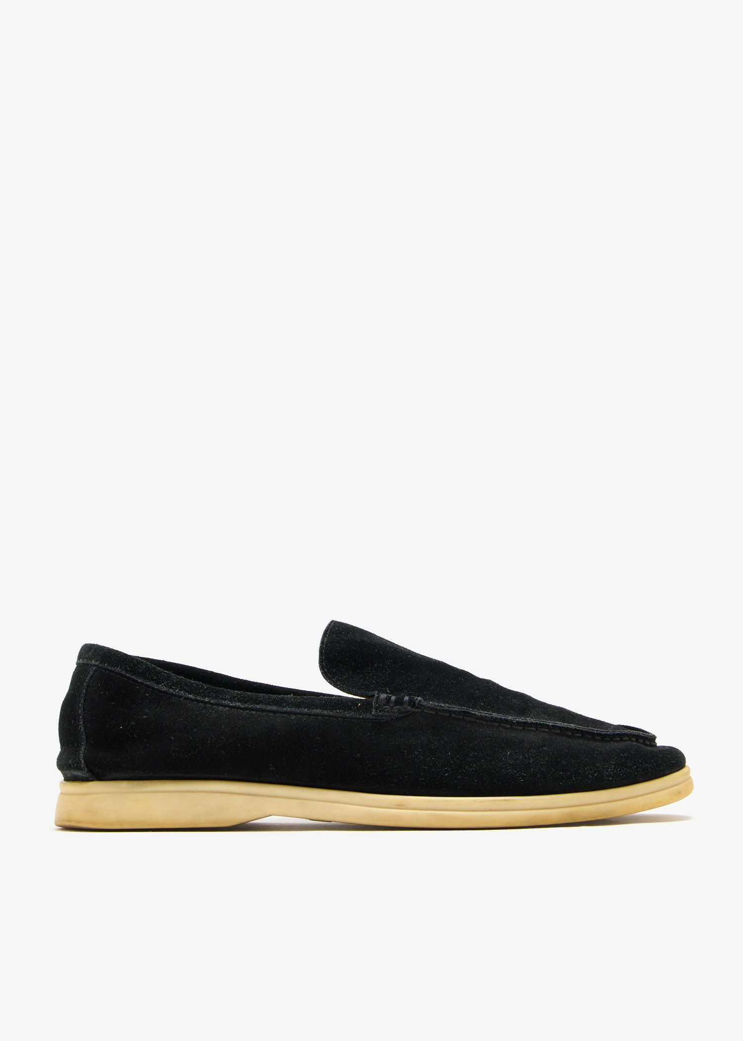 

Summer Walk loafers, Black