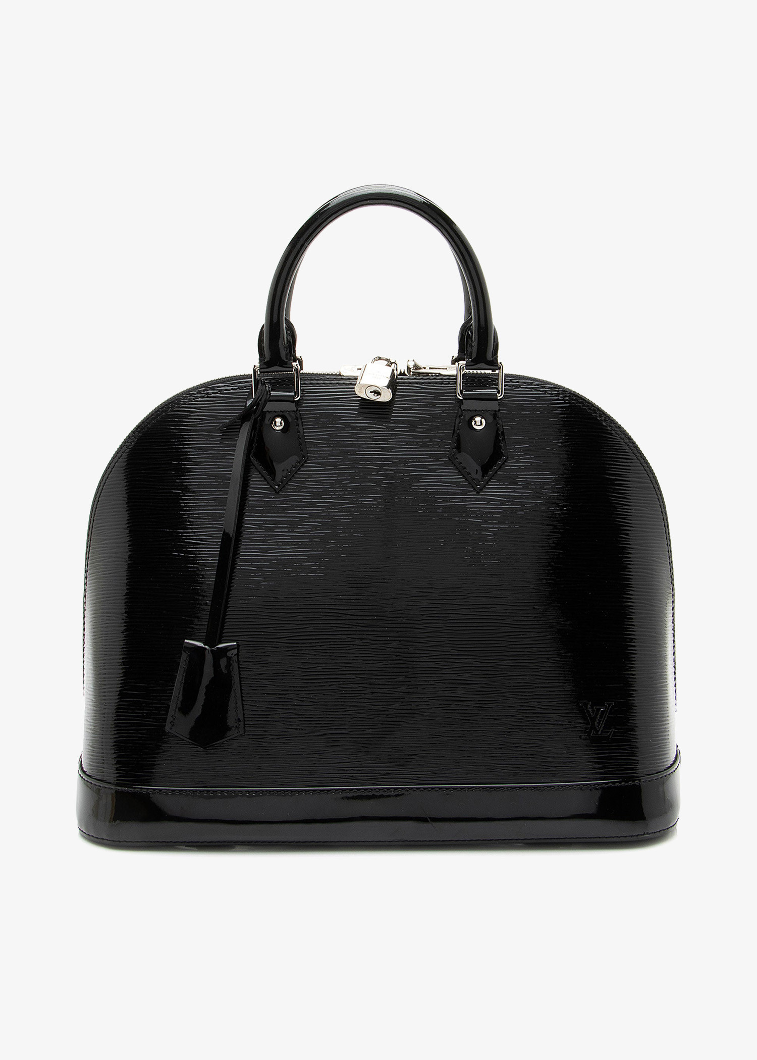 

Alma MM satchel, Black