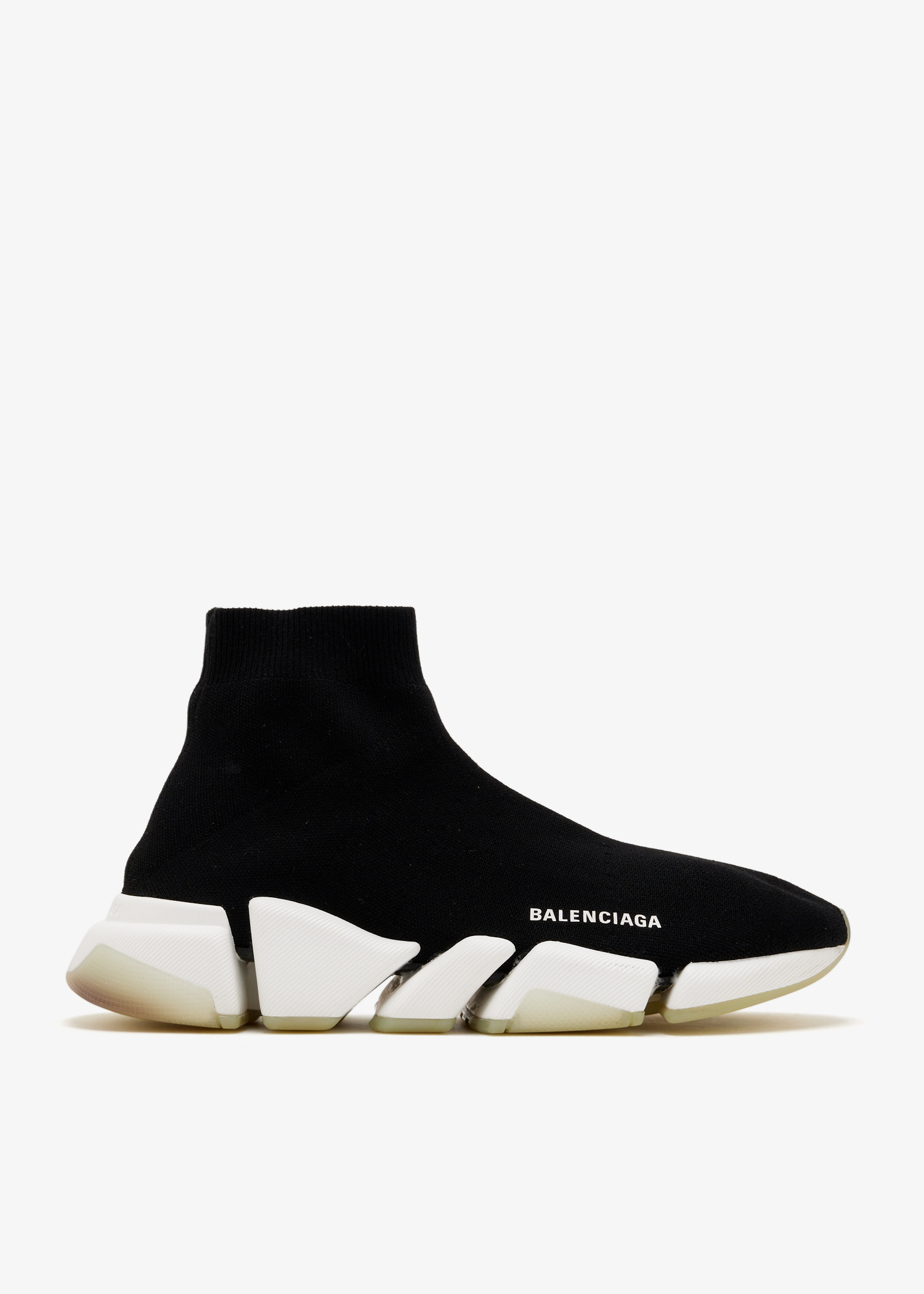 

Speed 2.0 sneakers, Black