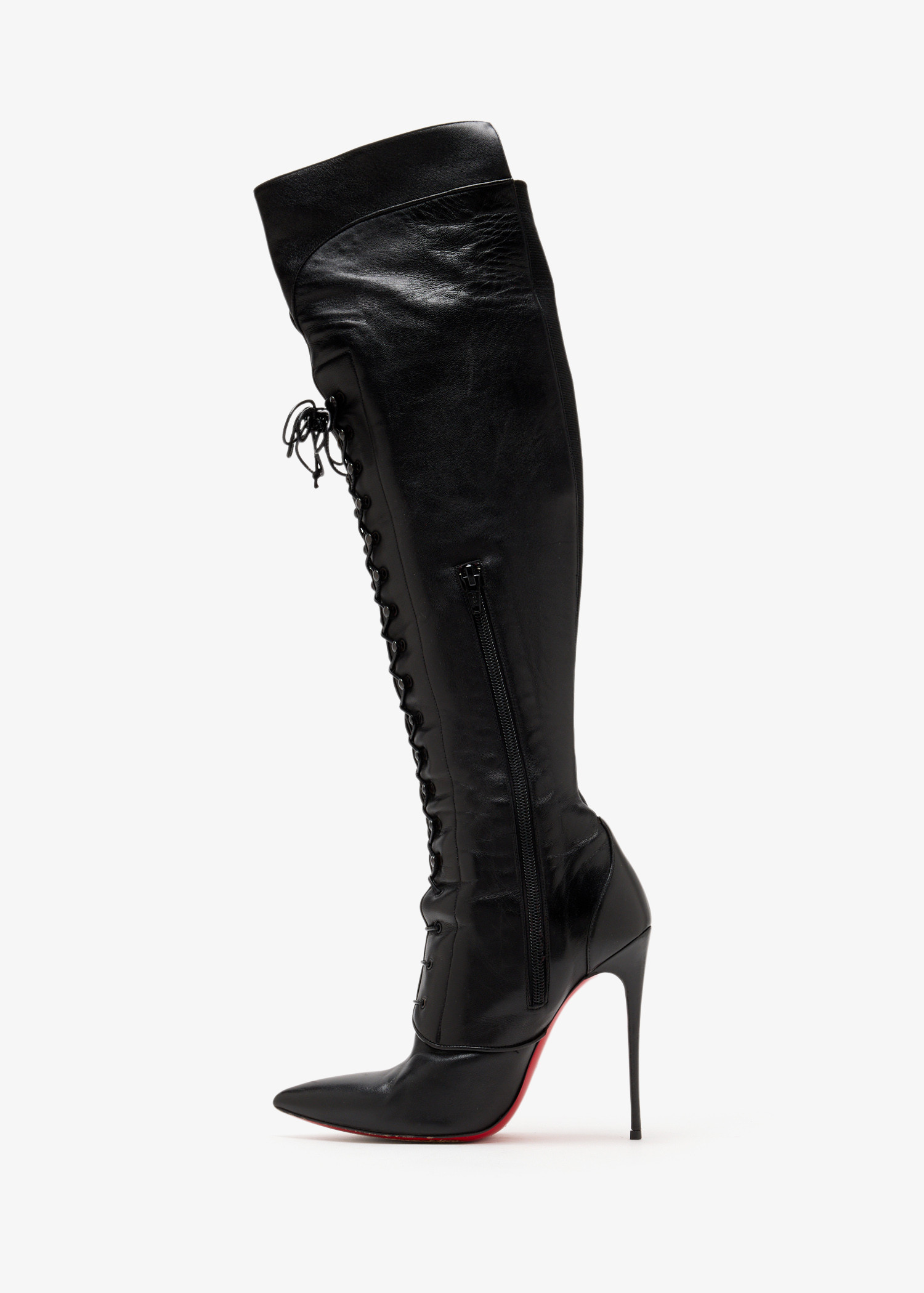 

Mado 120 boots, Black