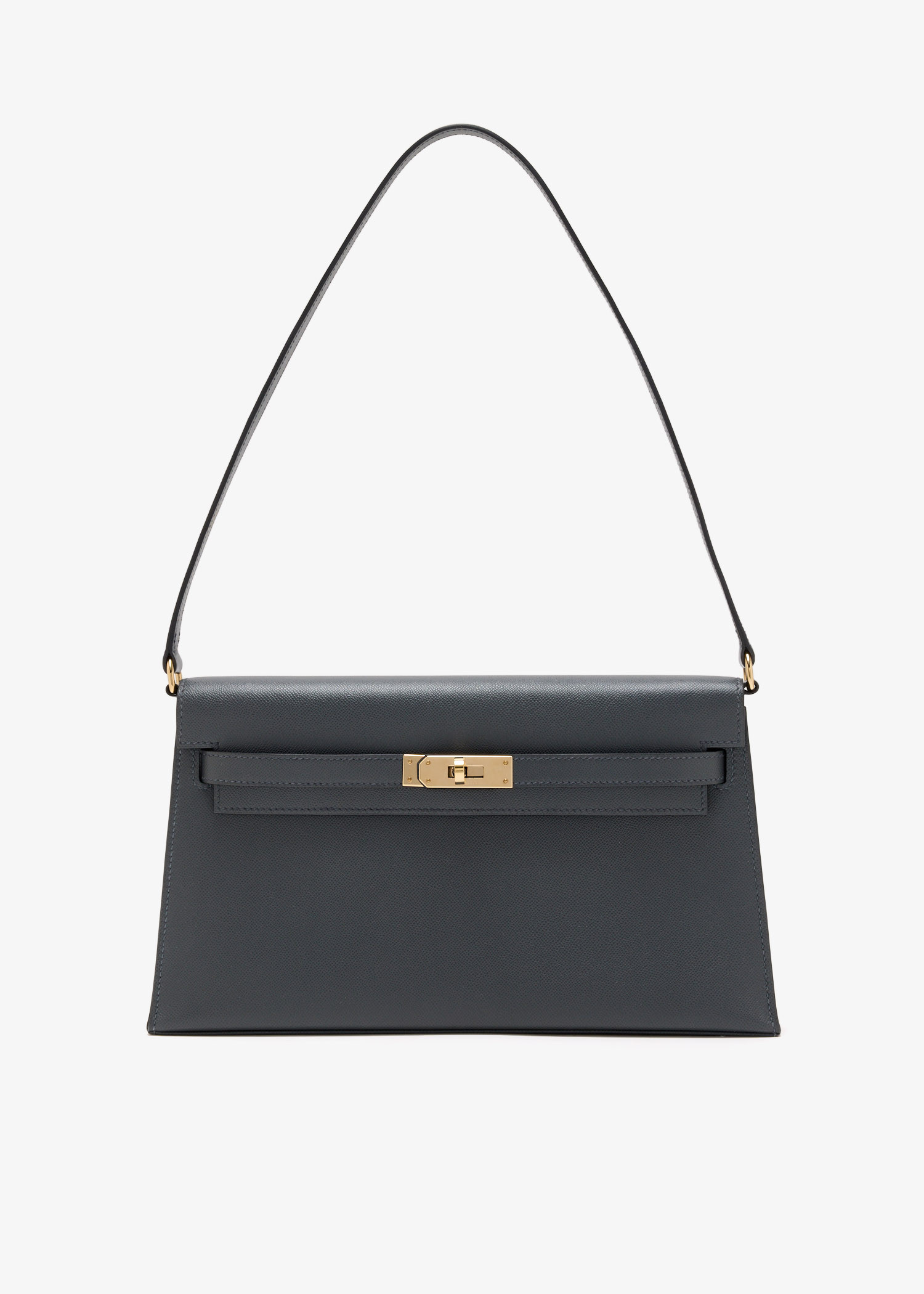 

Kelly Elan shoulder bag, Grey