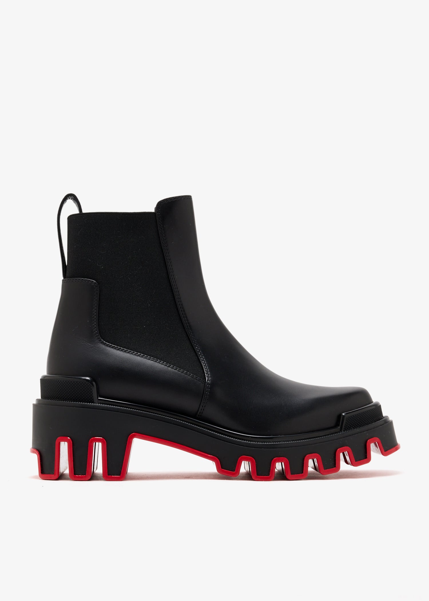 

Marchacroche Dune Chelsea boots, Black