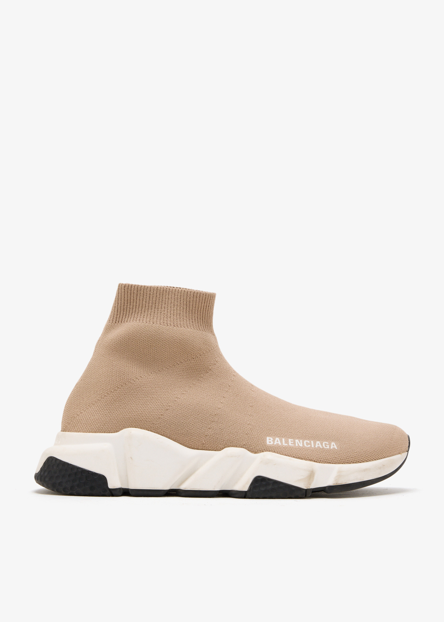 

Speed sneakers, Beige