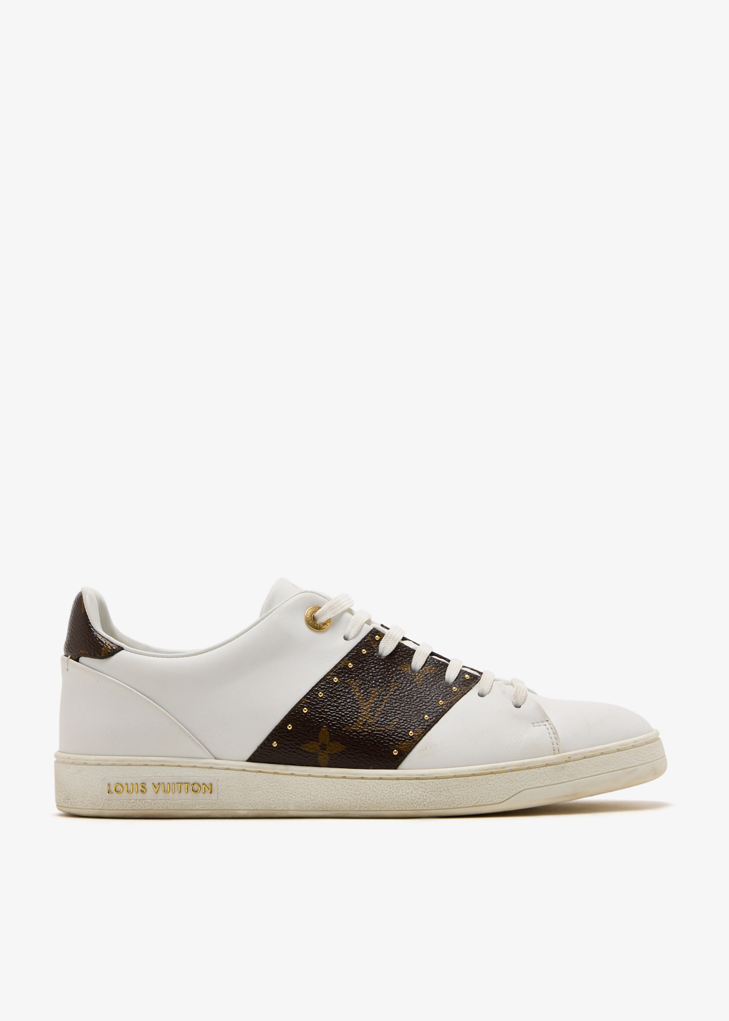 

Time Out sneakers, White