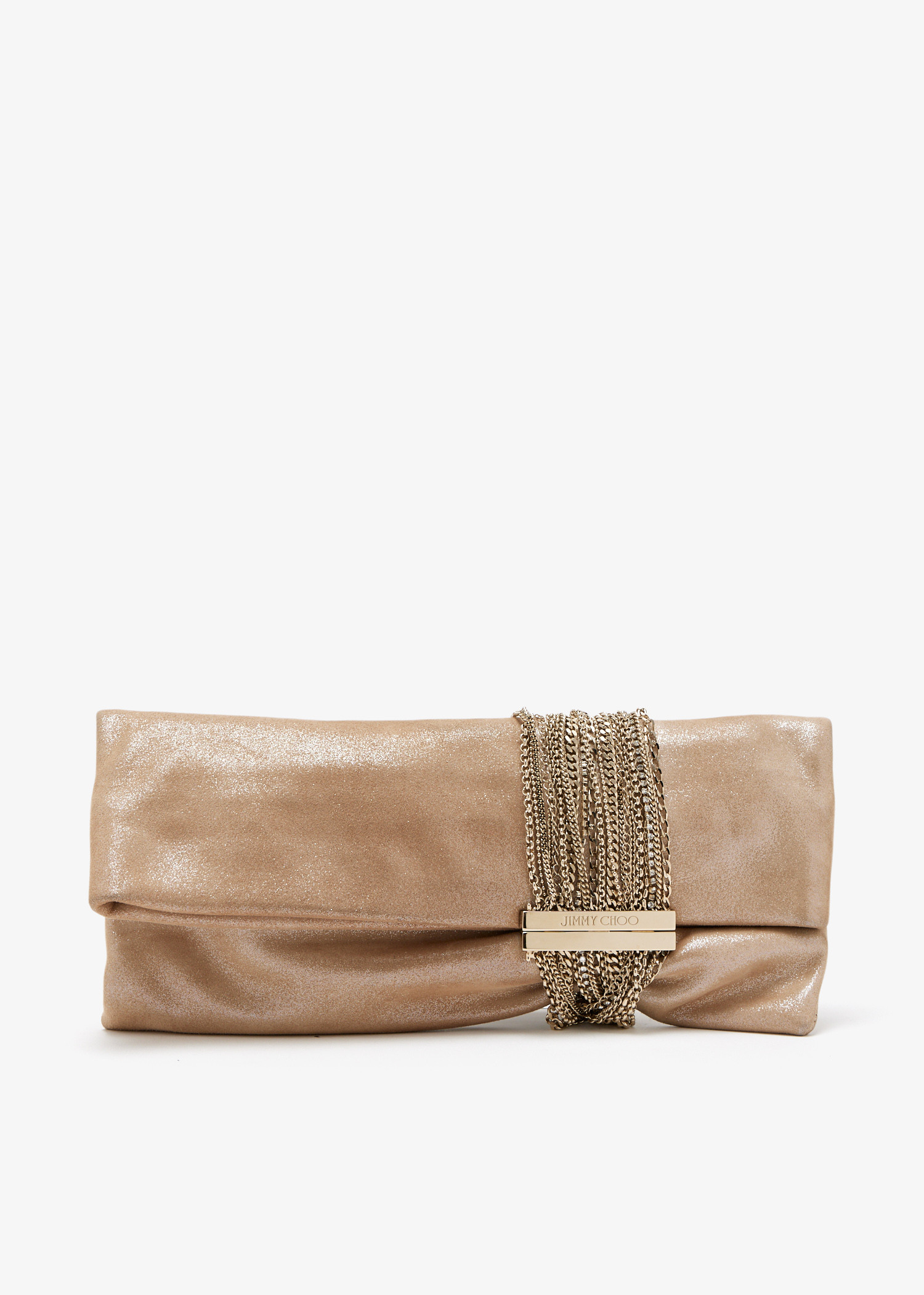 

Chandra clutch, Gold