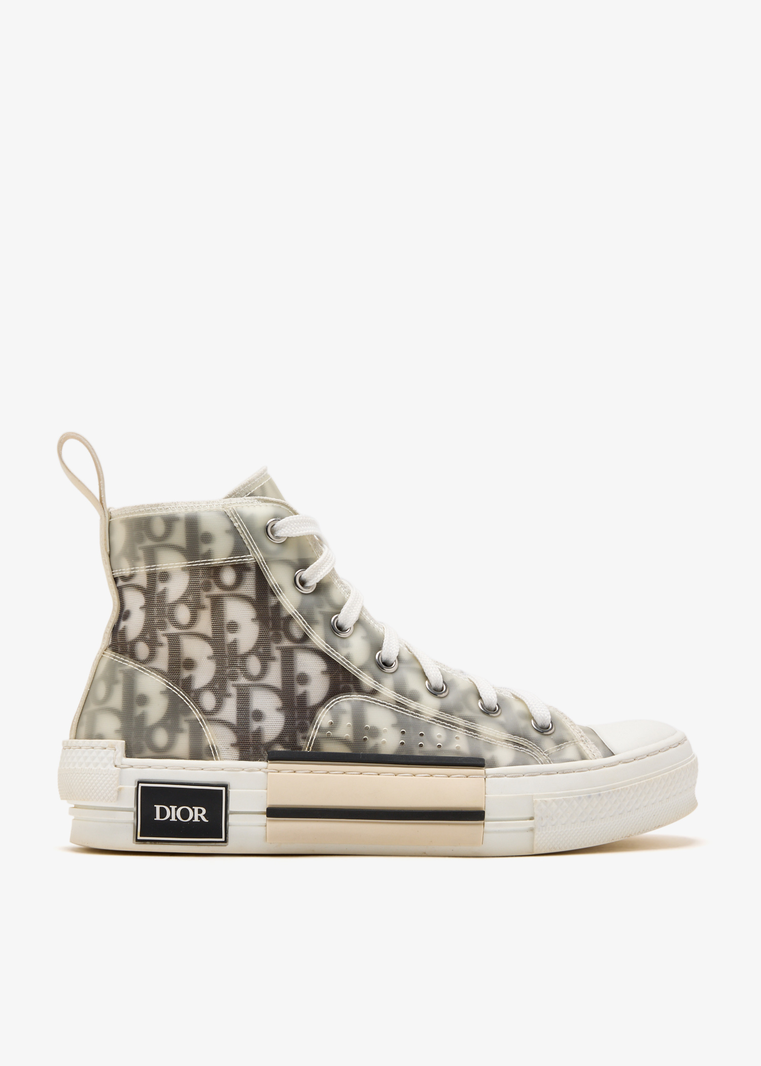 

B23 sneakers, Printed