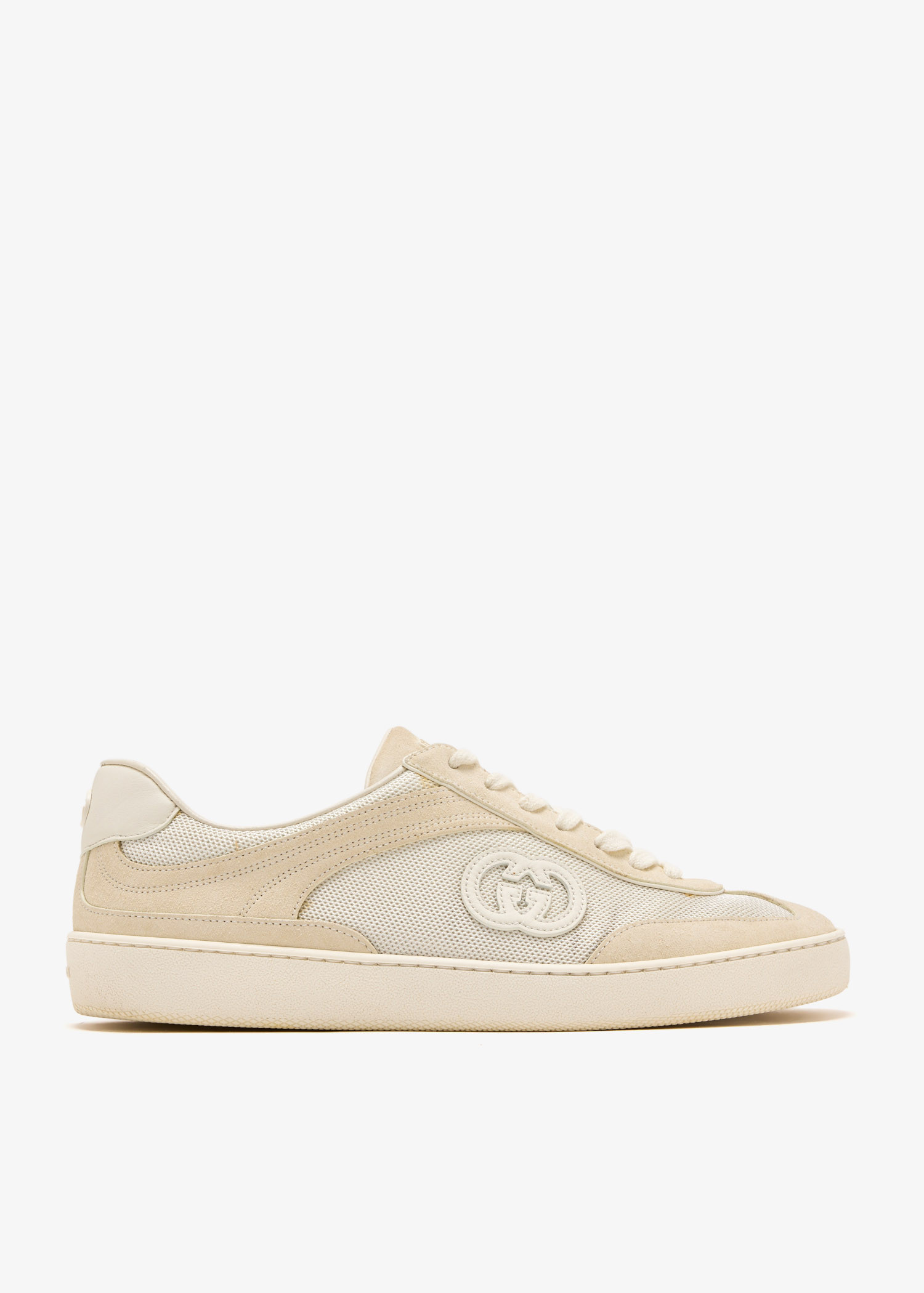 

G75 sneakers, Cream