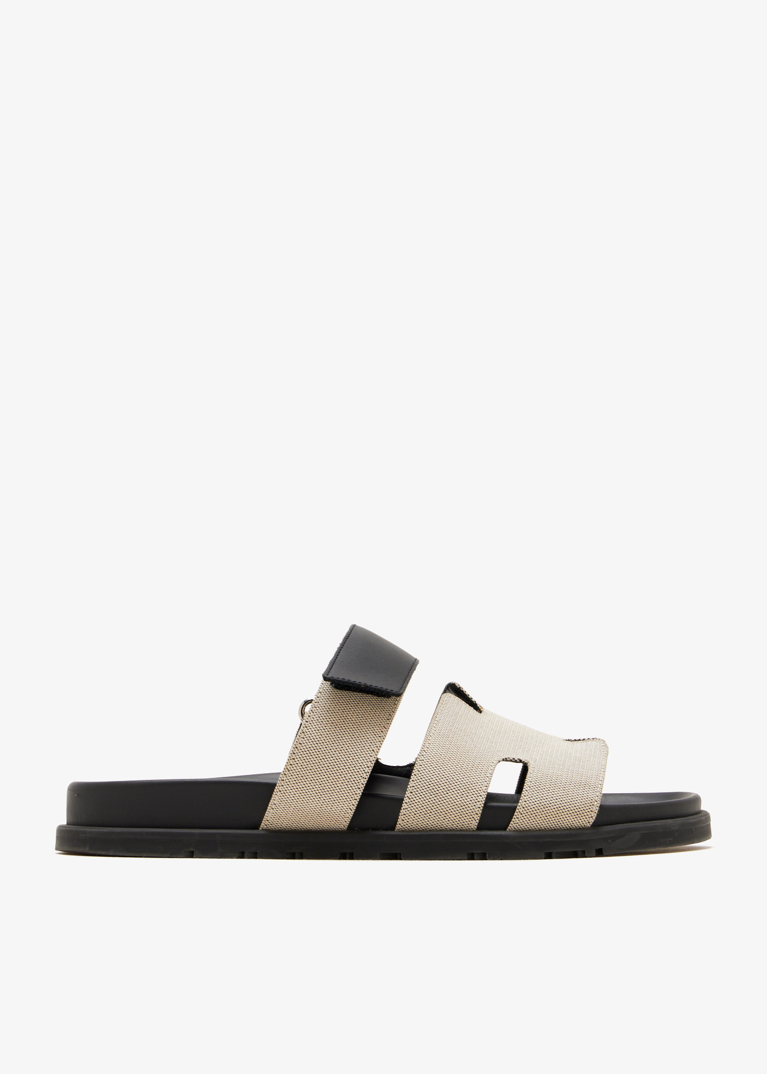 

Chypre sandals, Cream