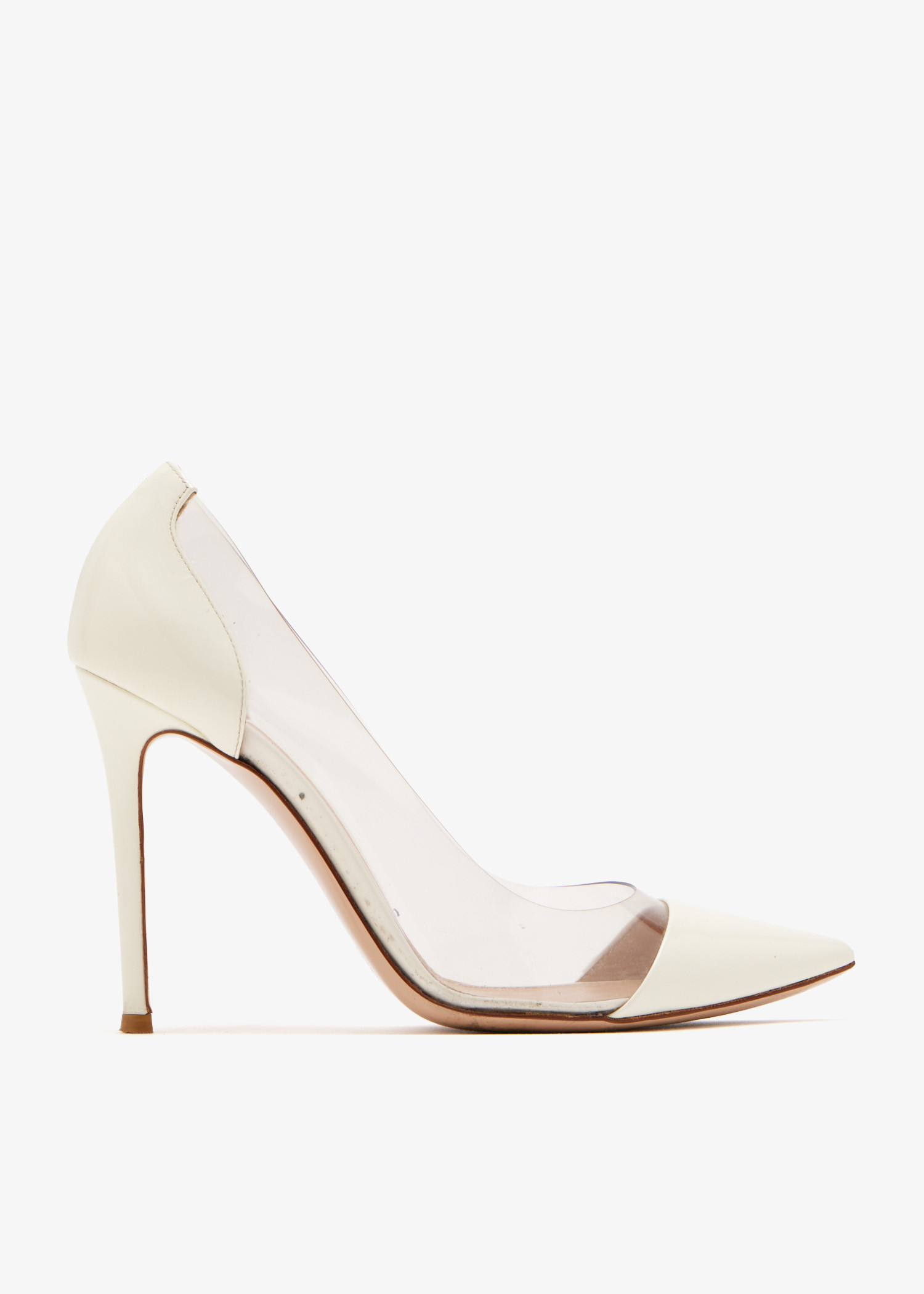 

Plexi pumps, Neutral