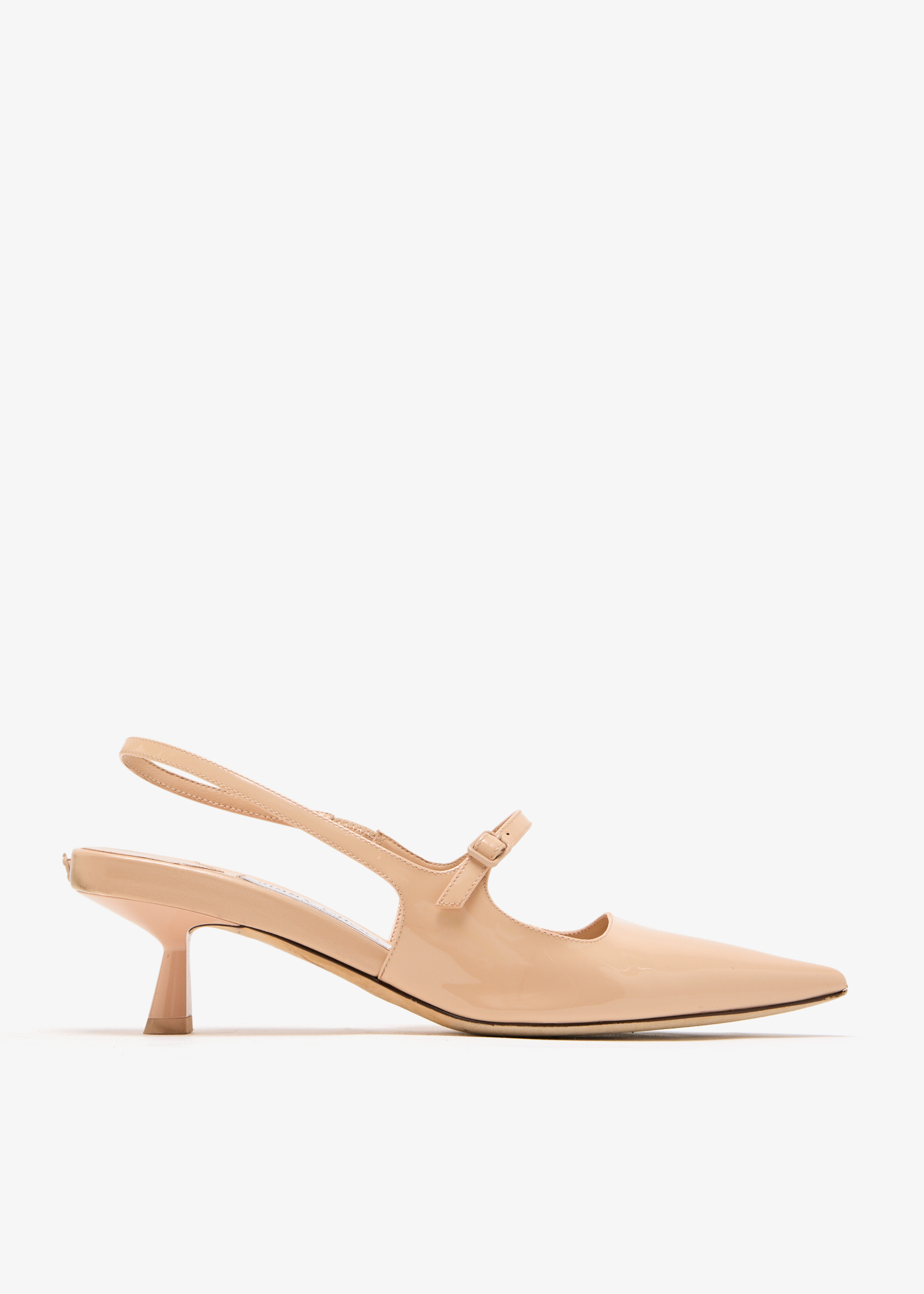 

Didi 45 pumps, Beige