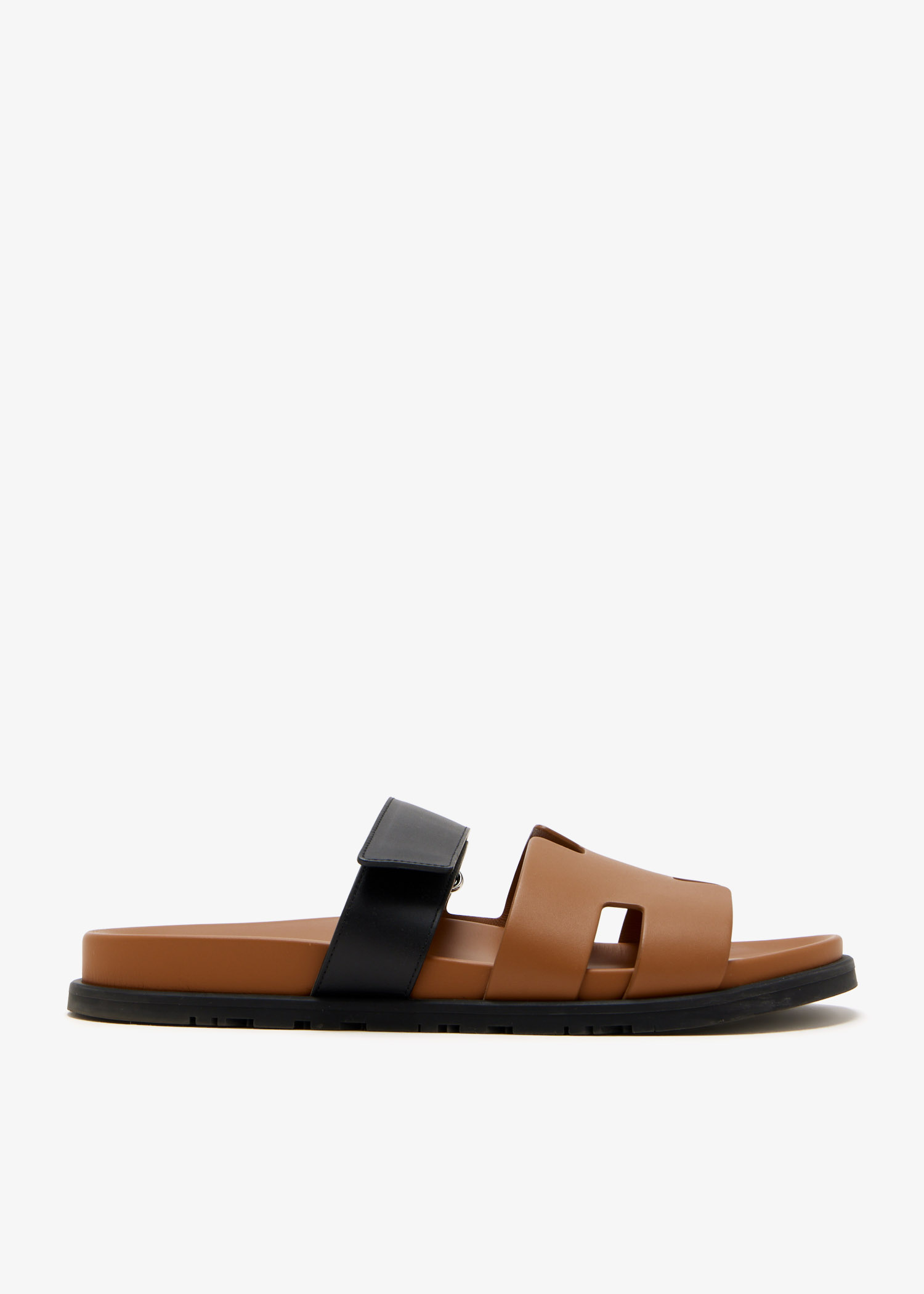 

Chypre sandals, Brown