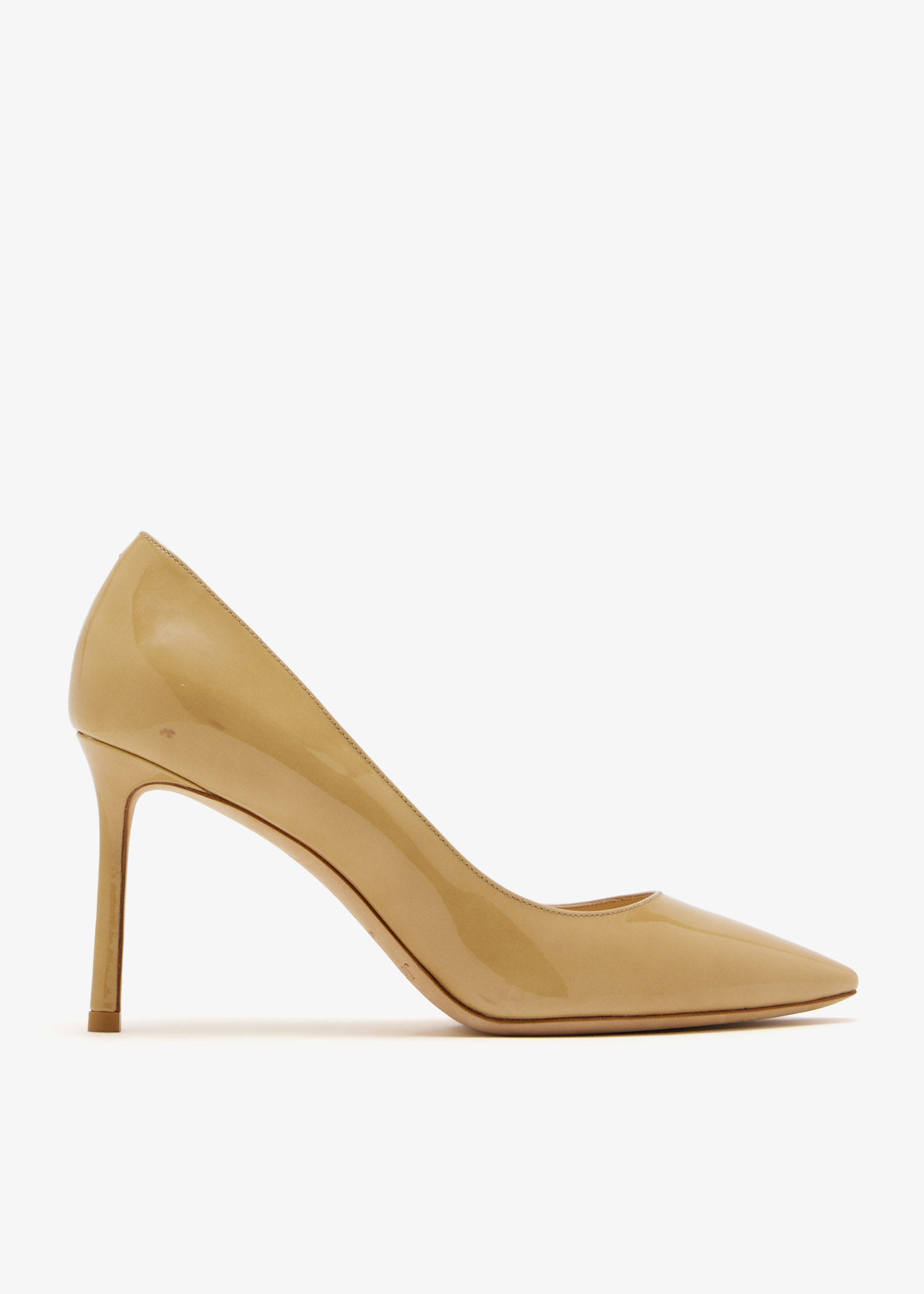 

Romy pumps, Beige