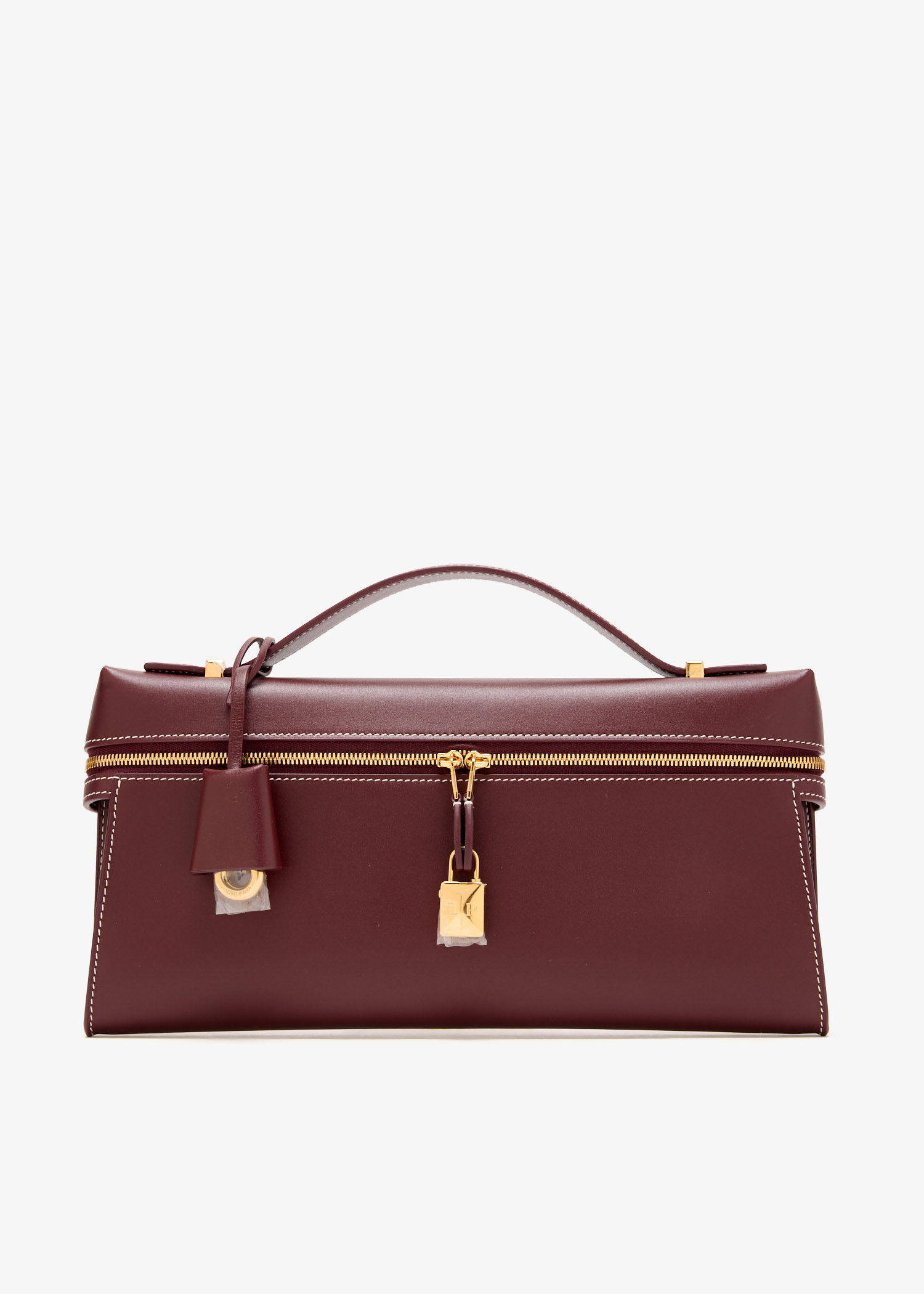 

Extra L29 clutch, Burgundy