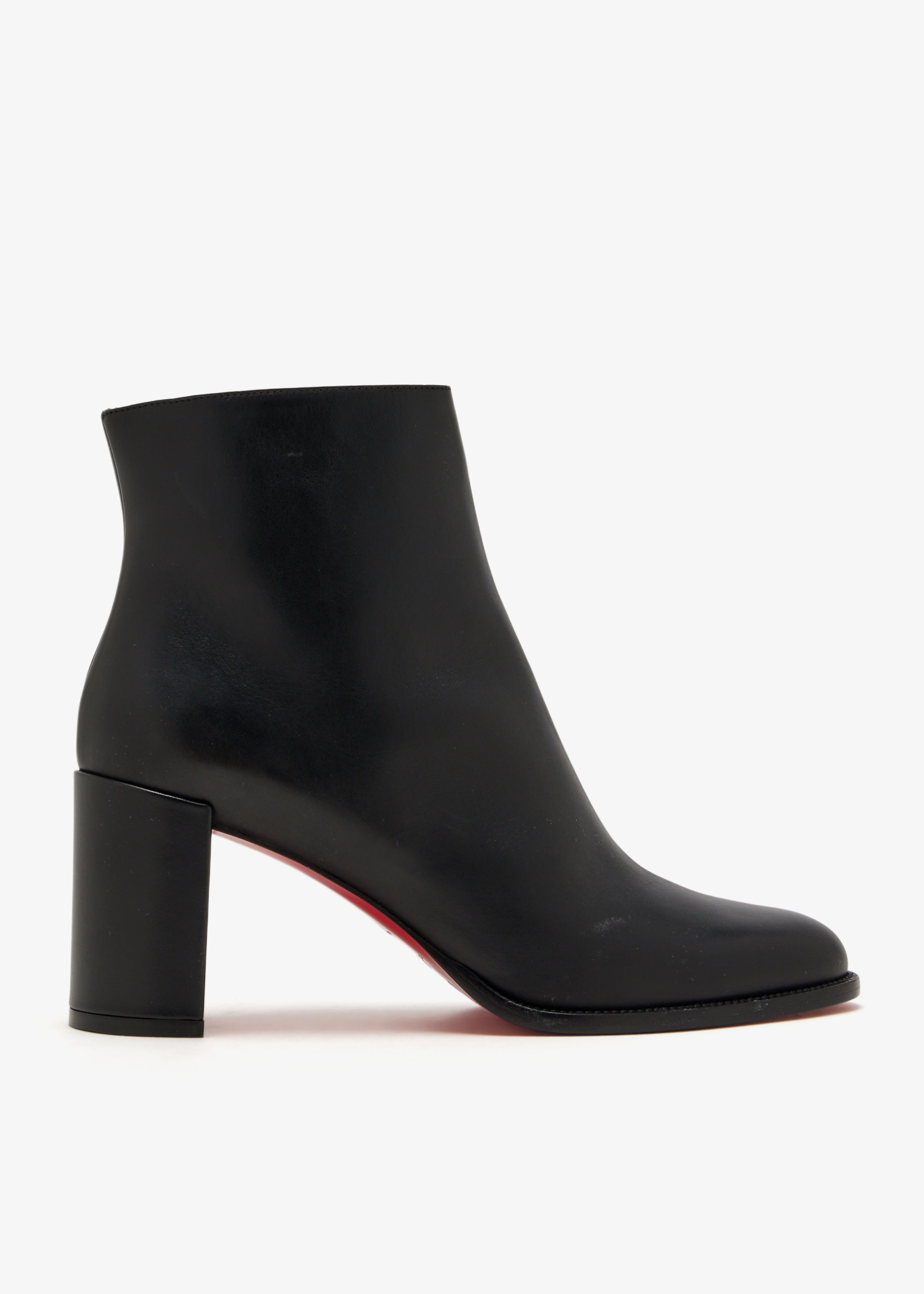 

Adoxa ankle boots, Black