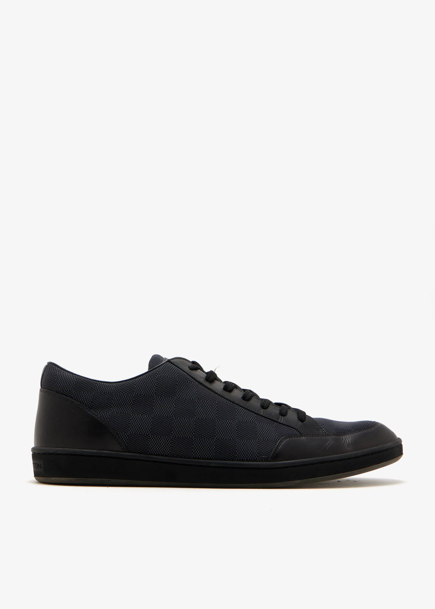 

Offshore sneakers, Black