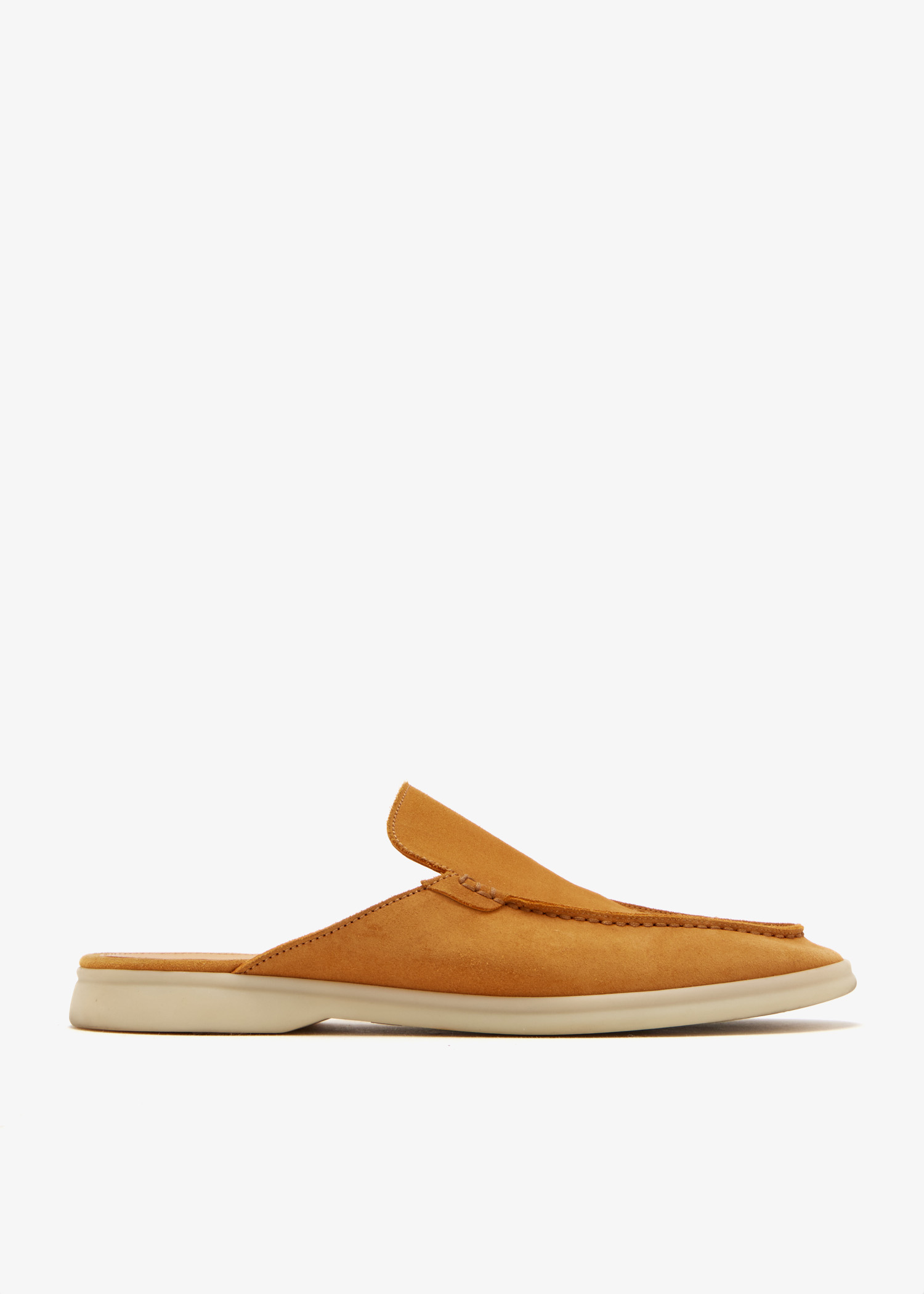 

Babouche Walk loafers, Brown