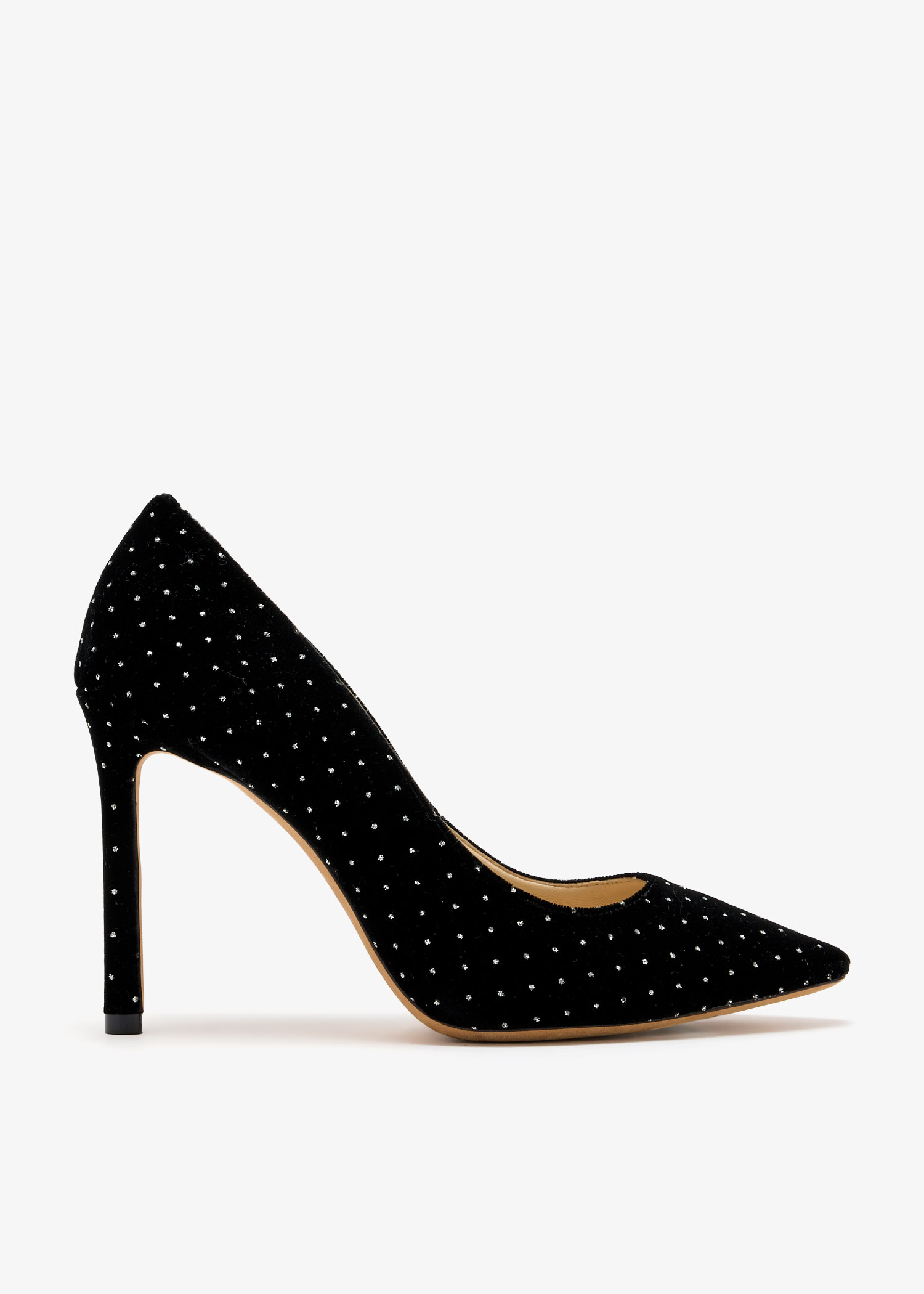 

Romy pumps, Black