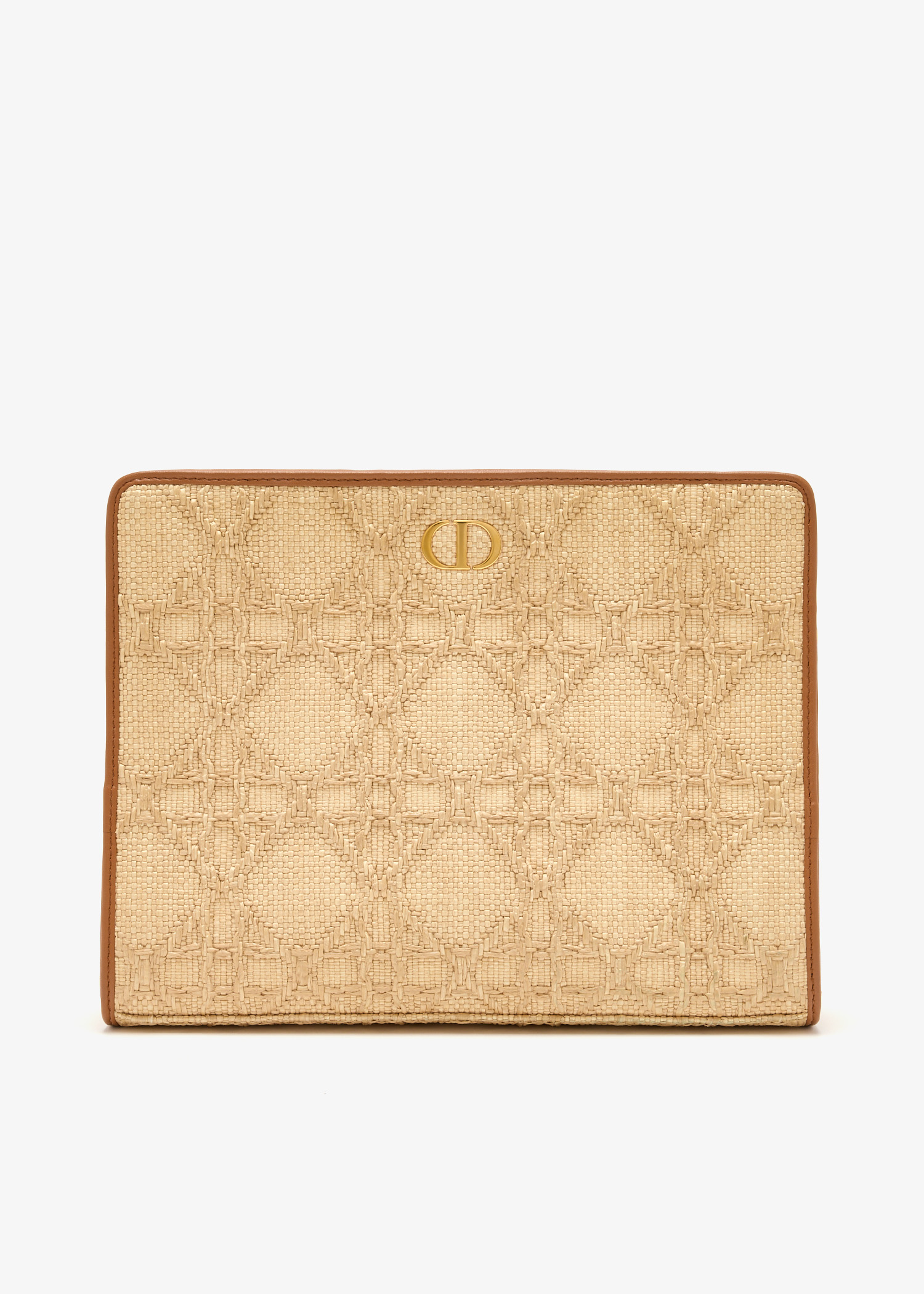 

30 Montaigne Dea pouch, Beige