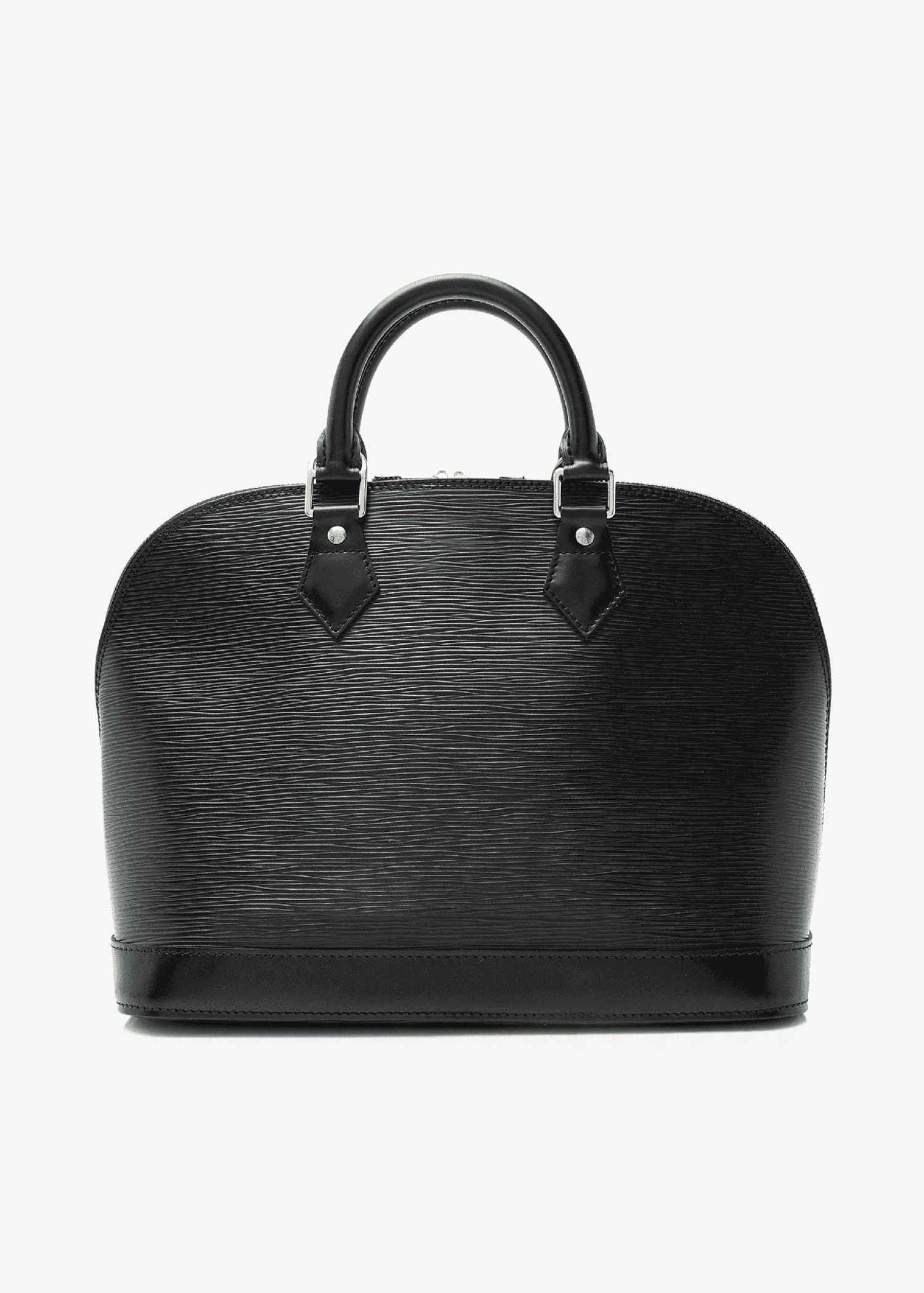 

Alma PM satchel, Black