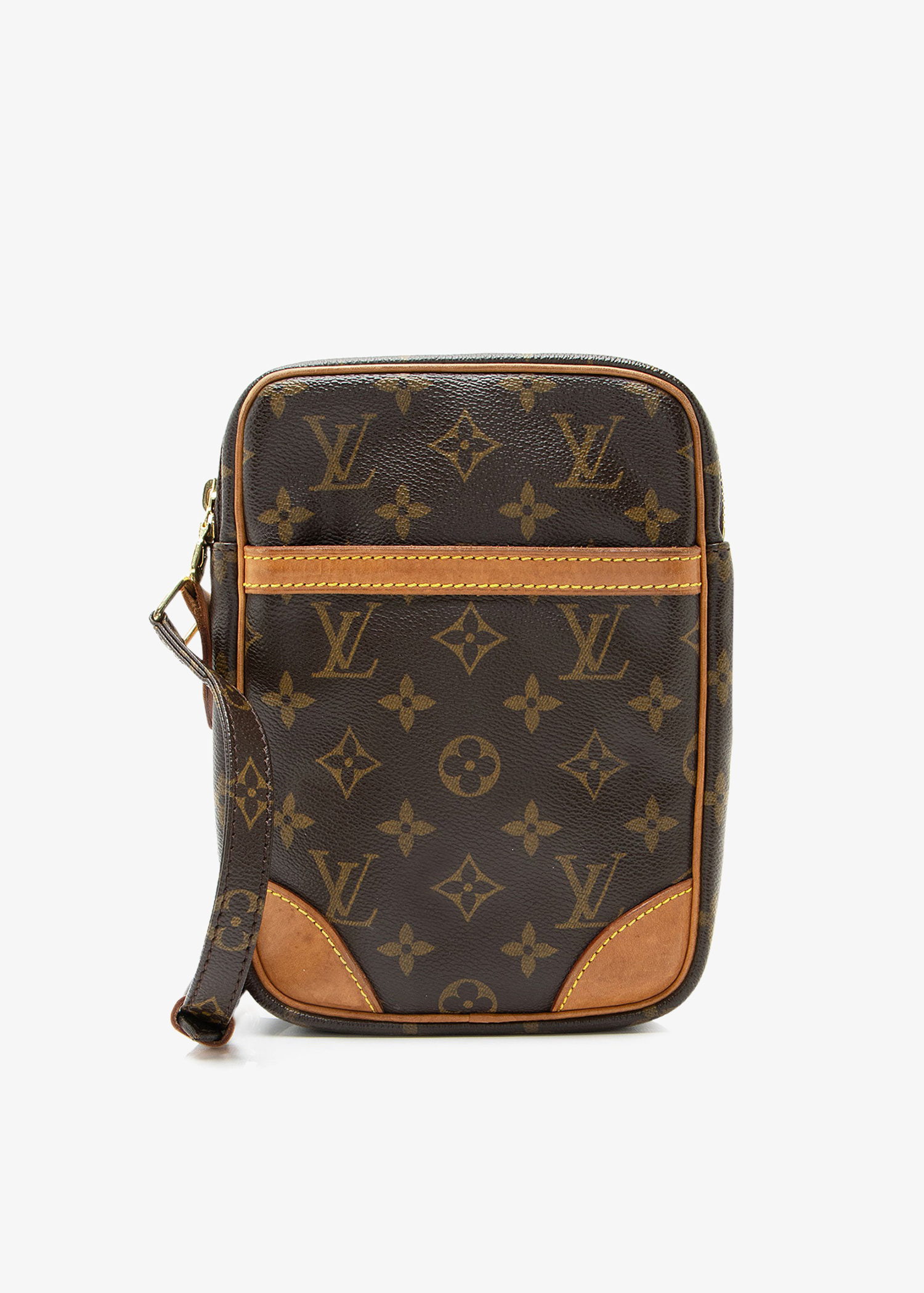 

Danube crossbody bag, Printed