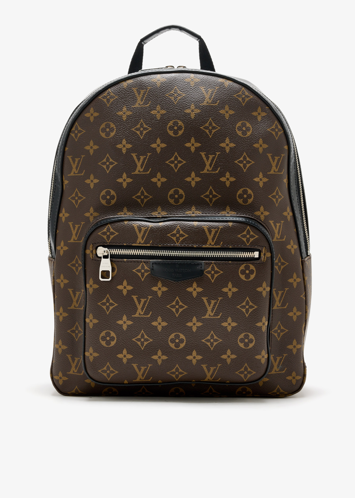 

Josh backpack, Brown