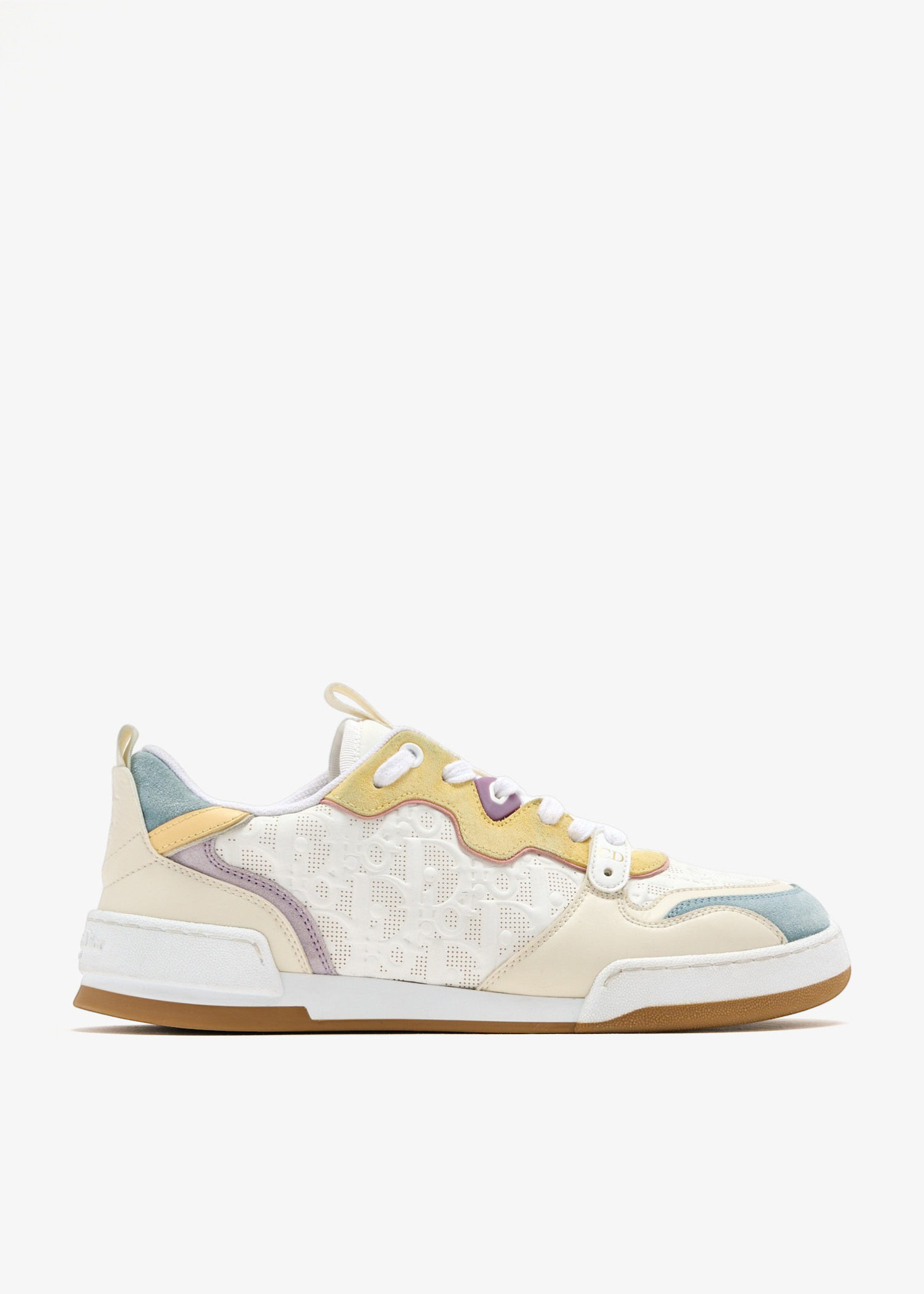 

One sneakers, White