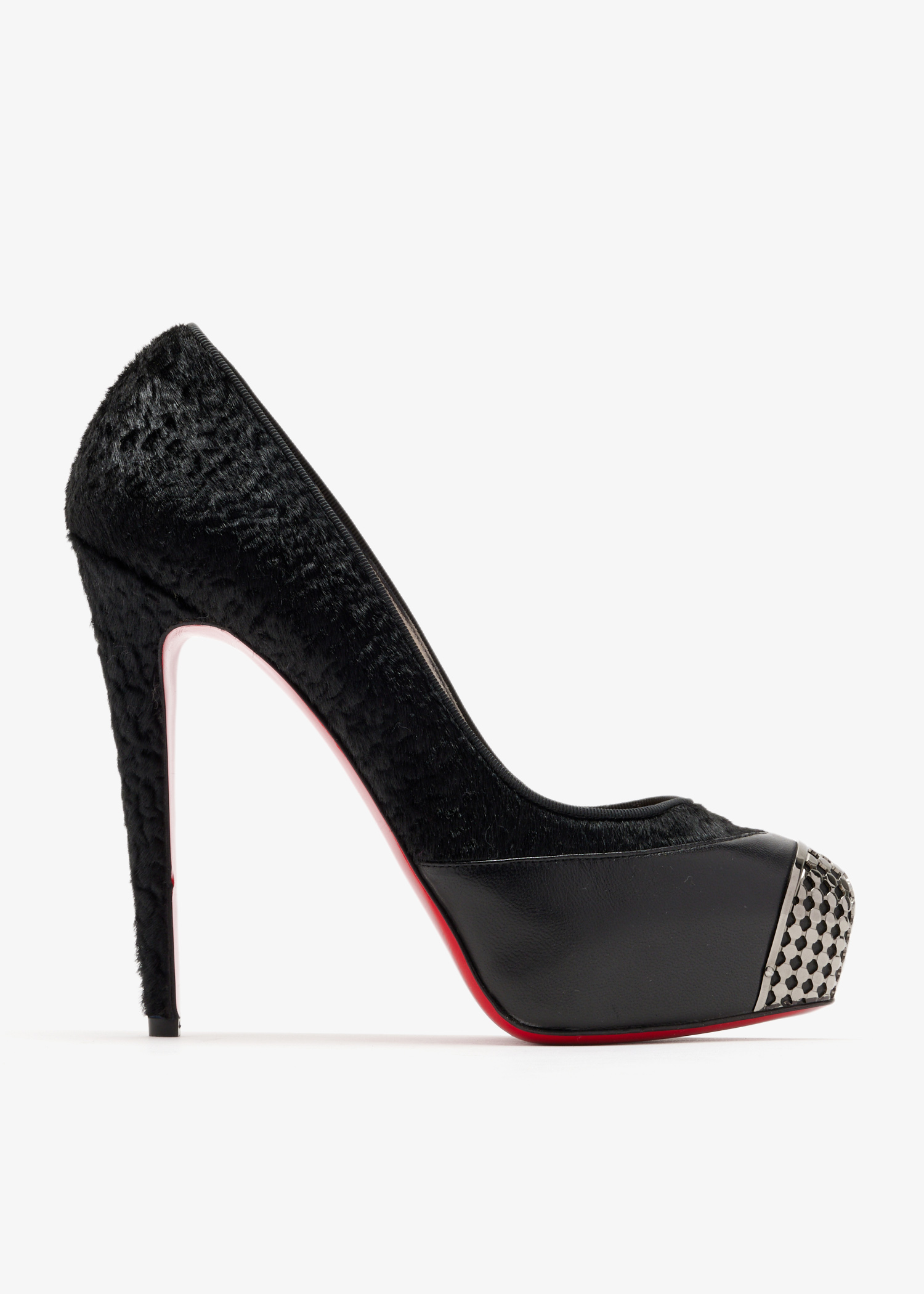 

Maggie pumps, Black