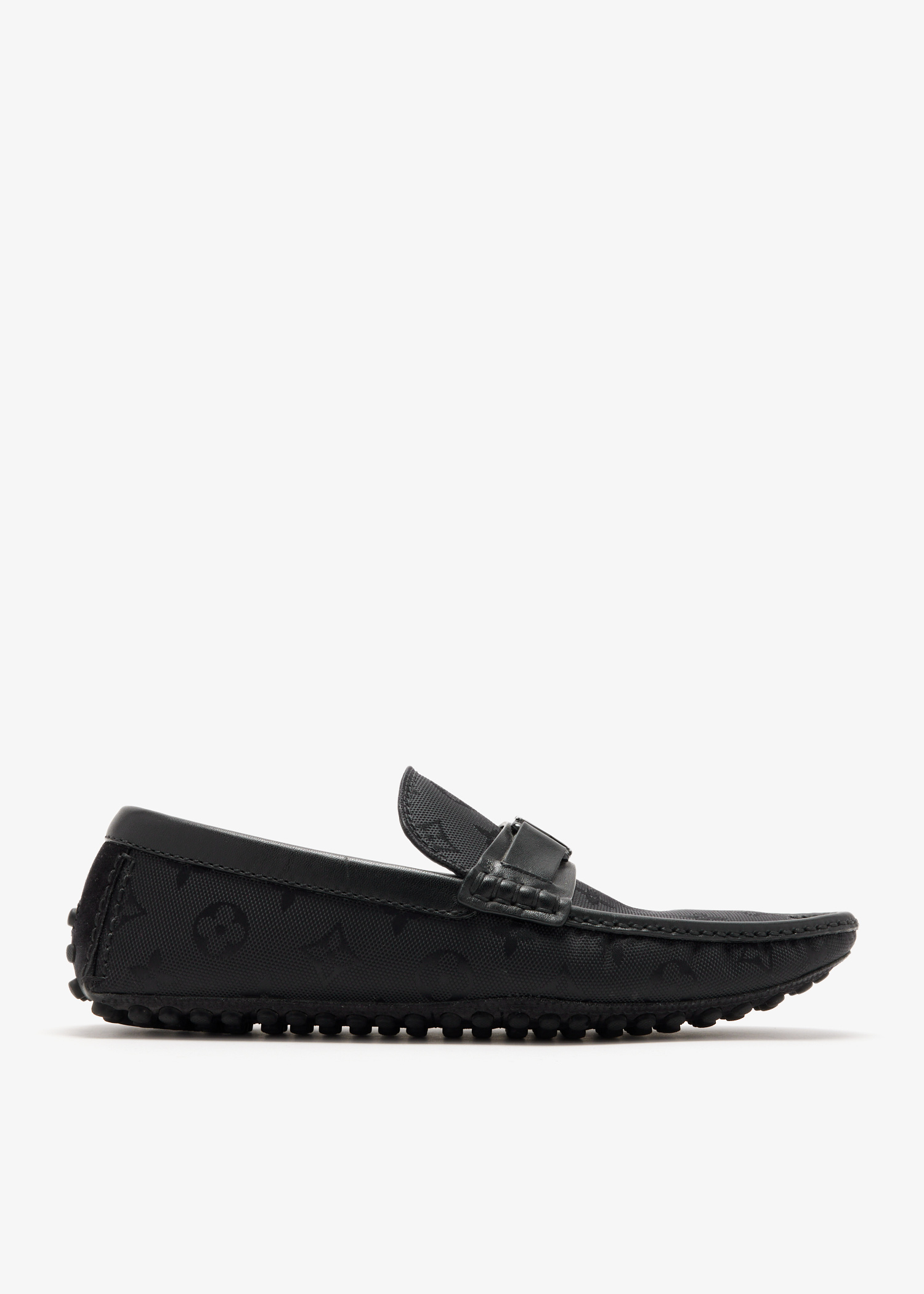 

Hockenheim loafers, Black