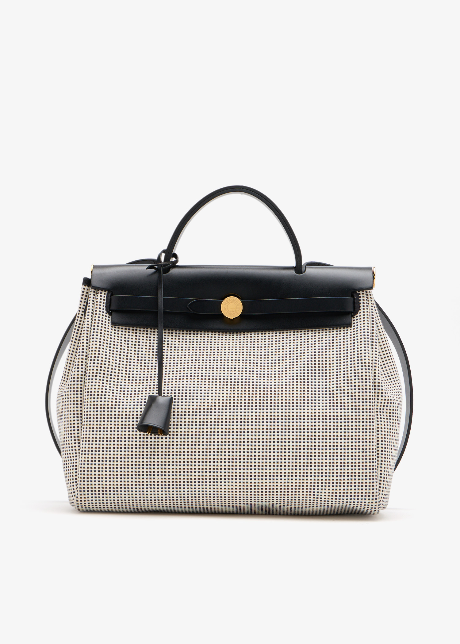 

Herbag Zip 31 bag, White