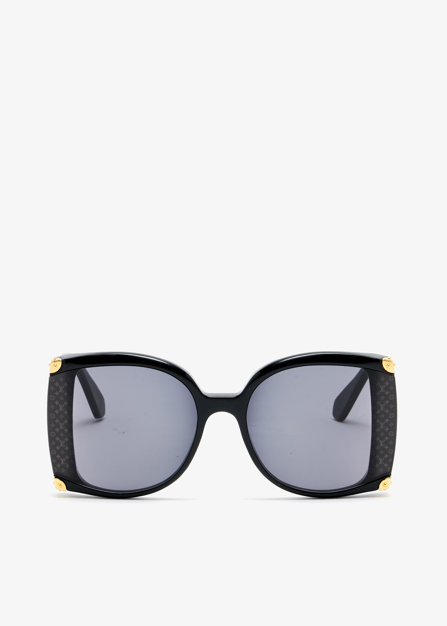 

In The Mood for Love sunglasses, Black