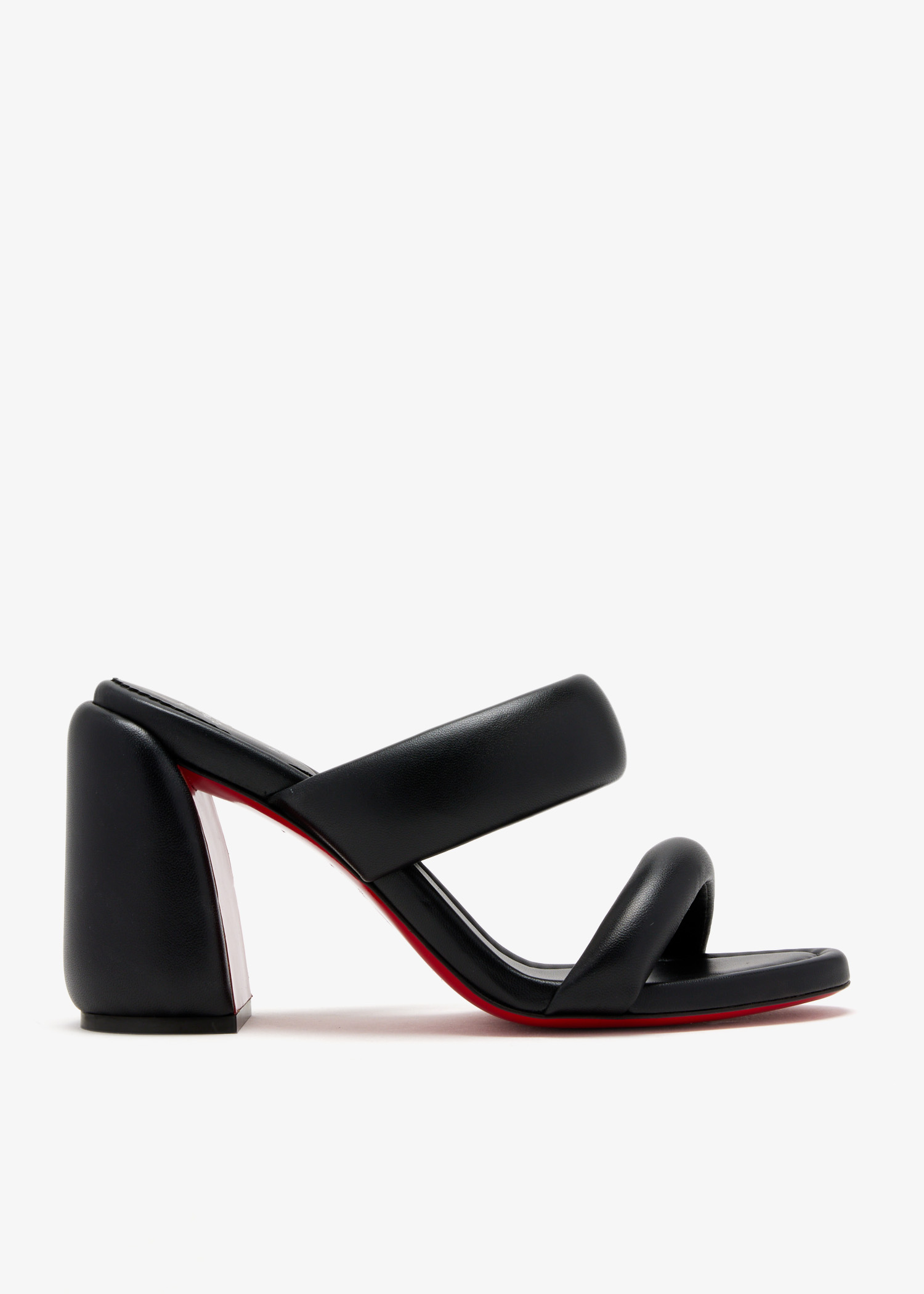 

Inflama mules, Black