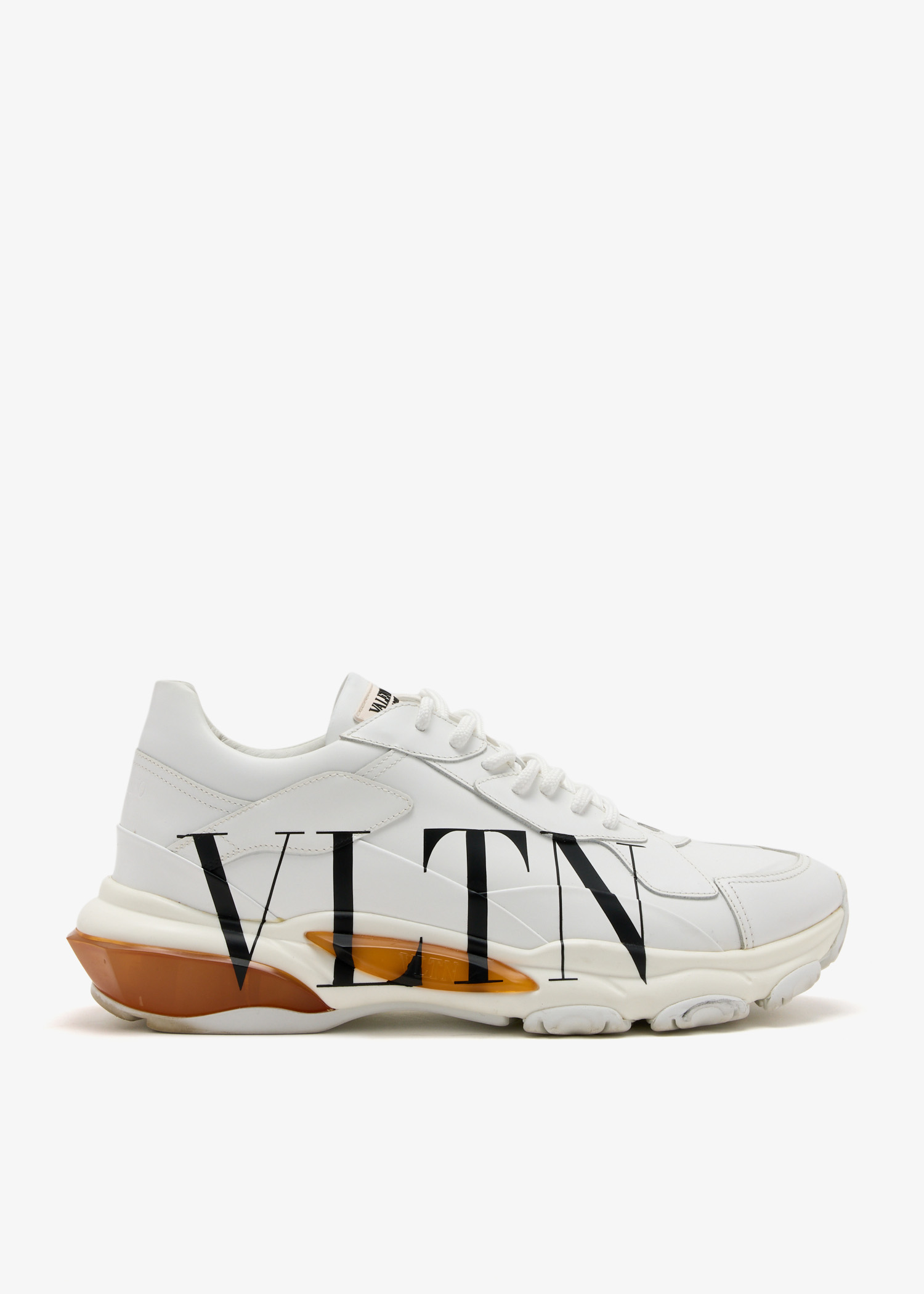 

VLTN Bounce sneakers, White