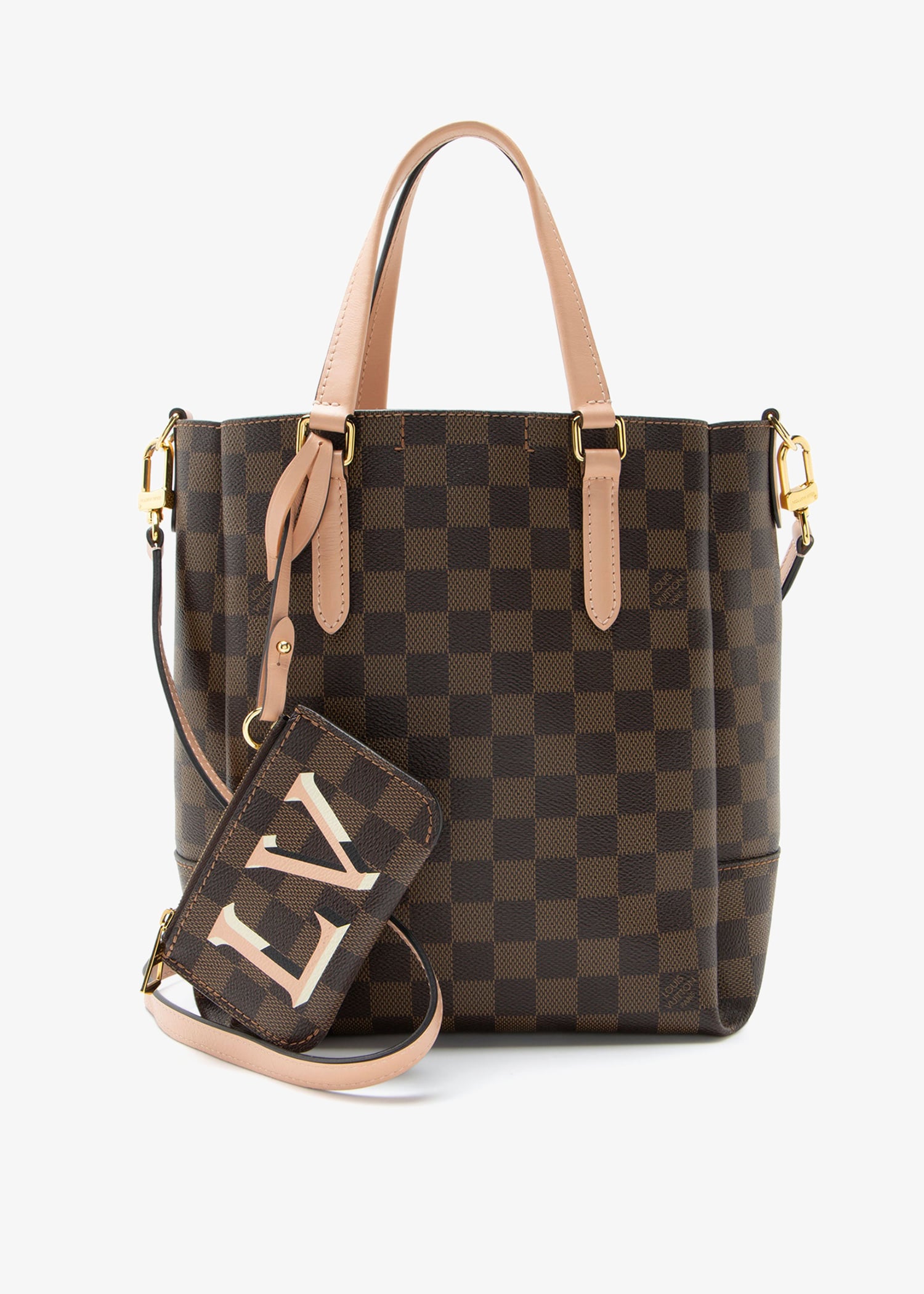 

Belmont PM tote bag, Printed