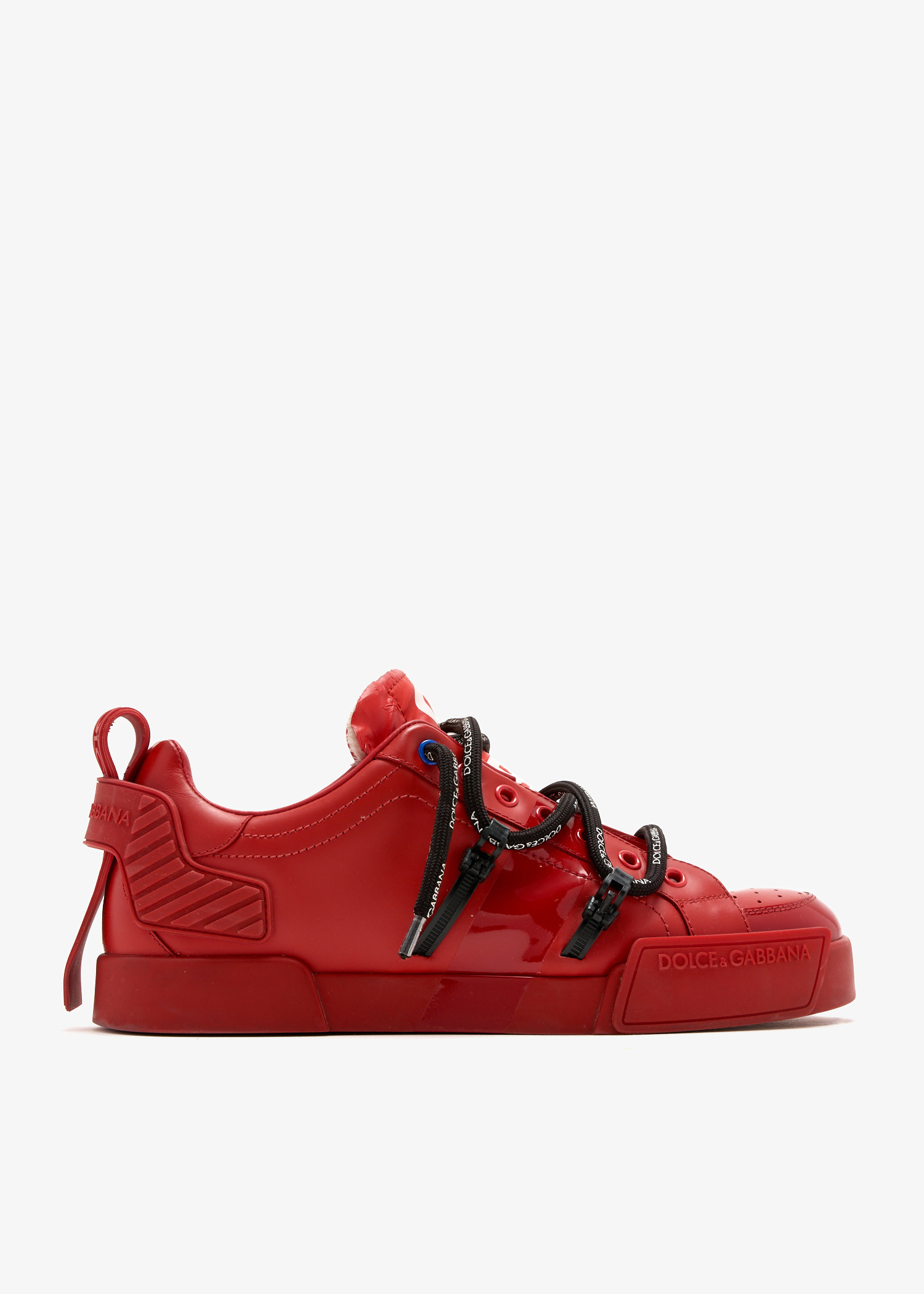 

Portofino sneakers, Red
