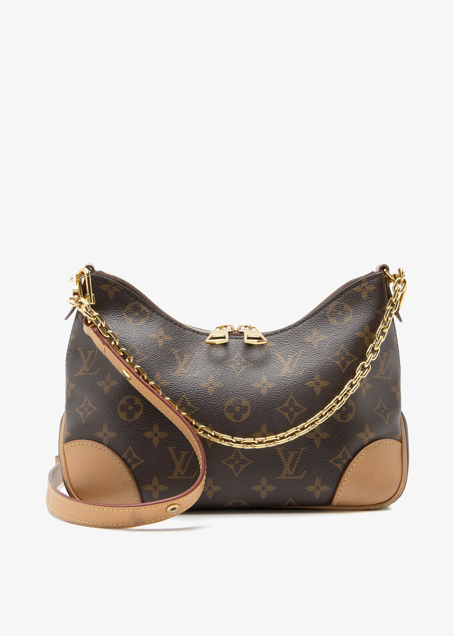 

Boulogne NM shoulder bag, Printed