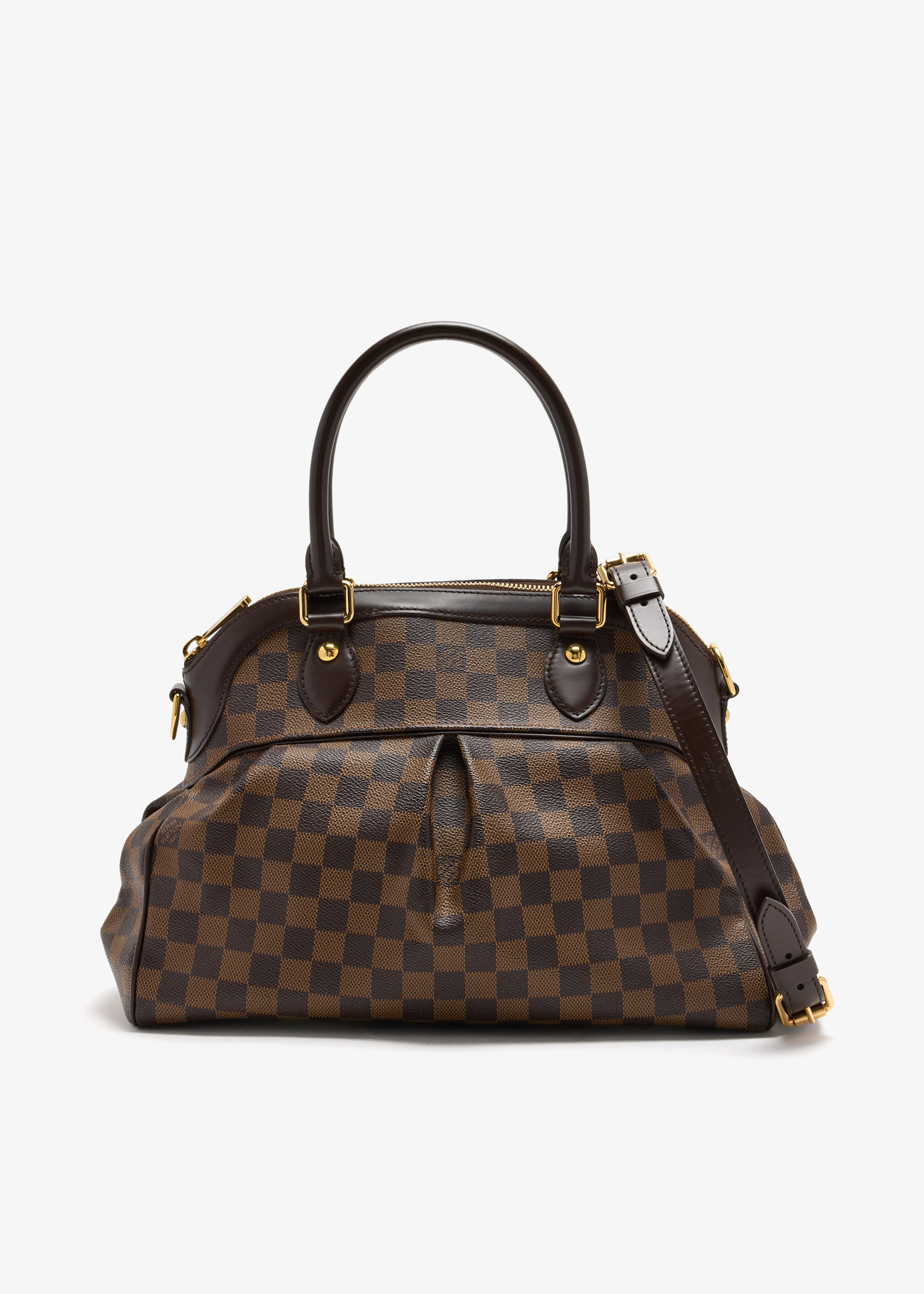 

Trevi PM tote bag, Printed