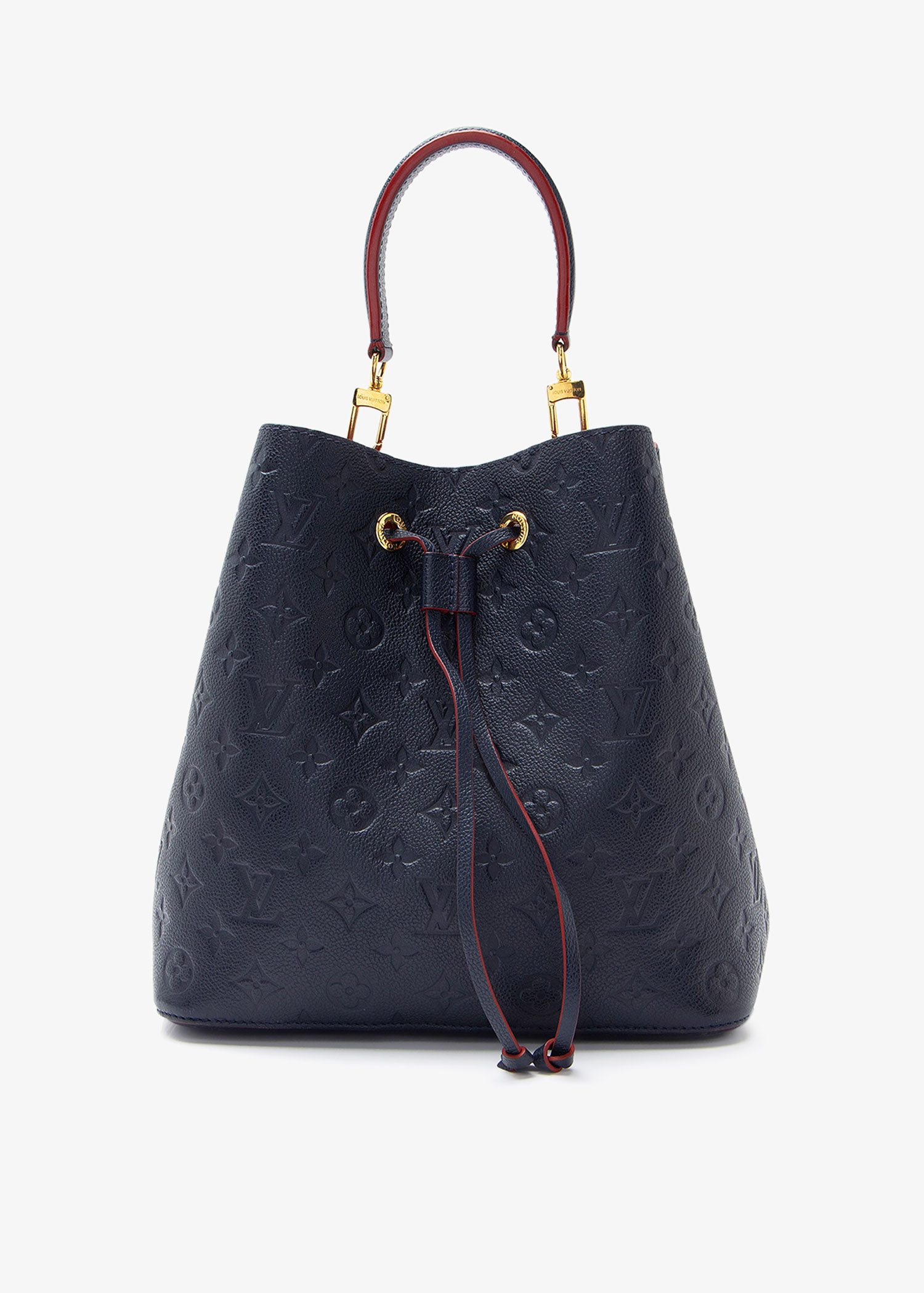 

NéoNoé MM bag, Navy