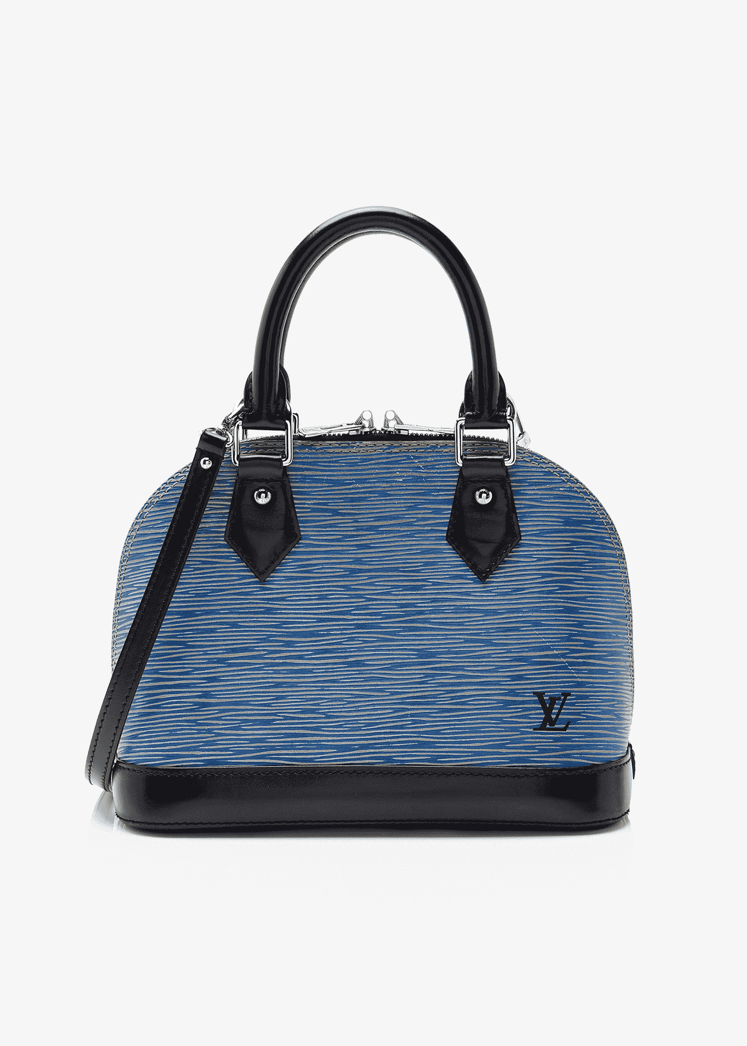

Alma BB bag, Black