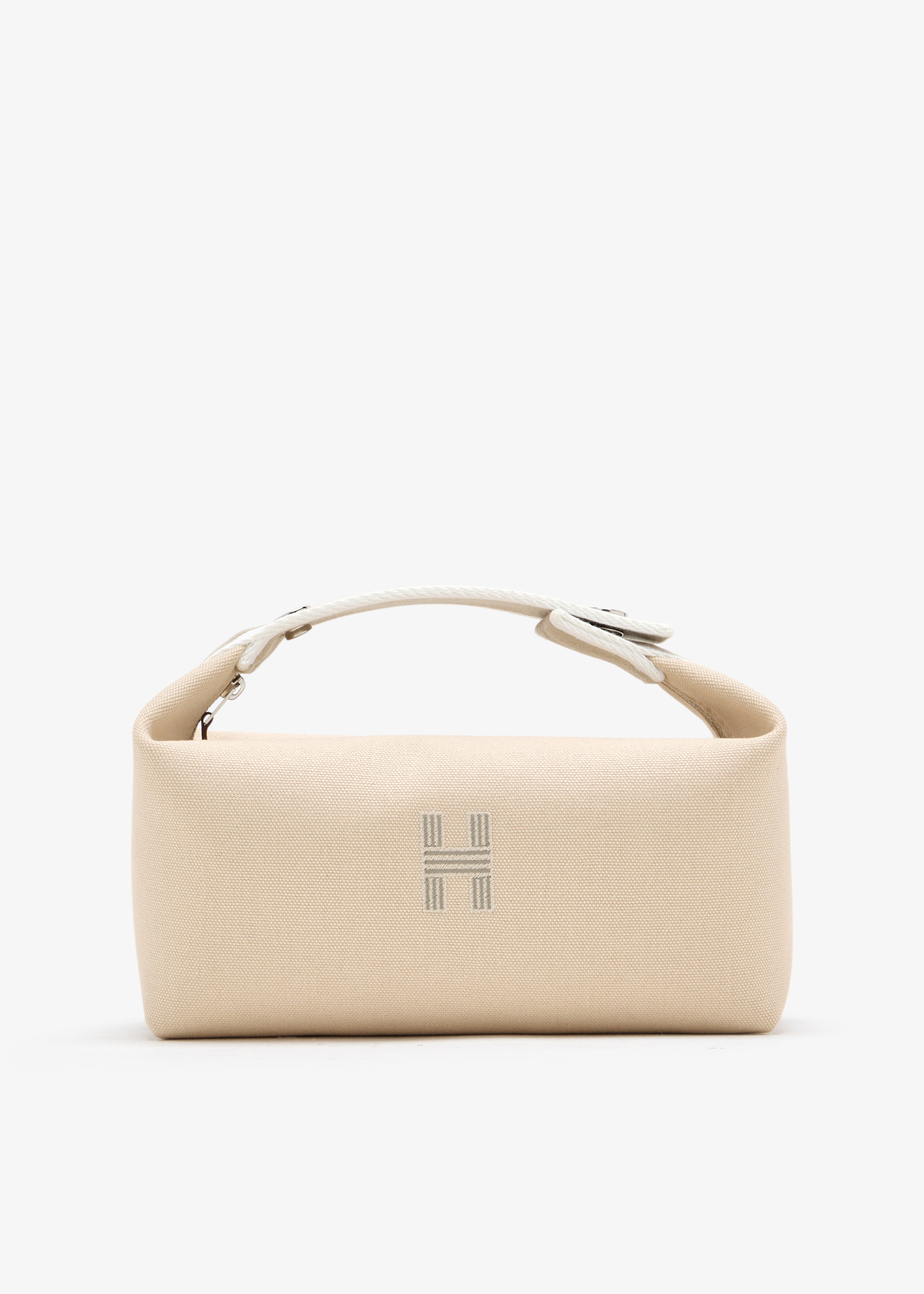 

Bride-a-brac PM case, Beige