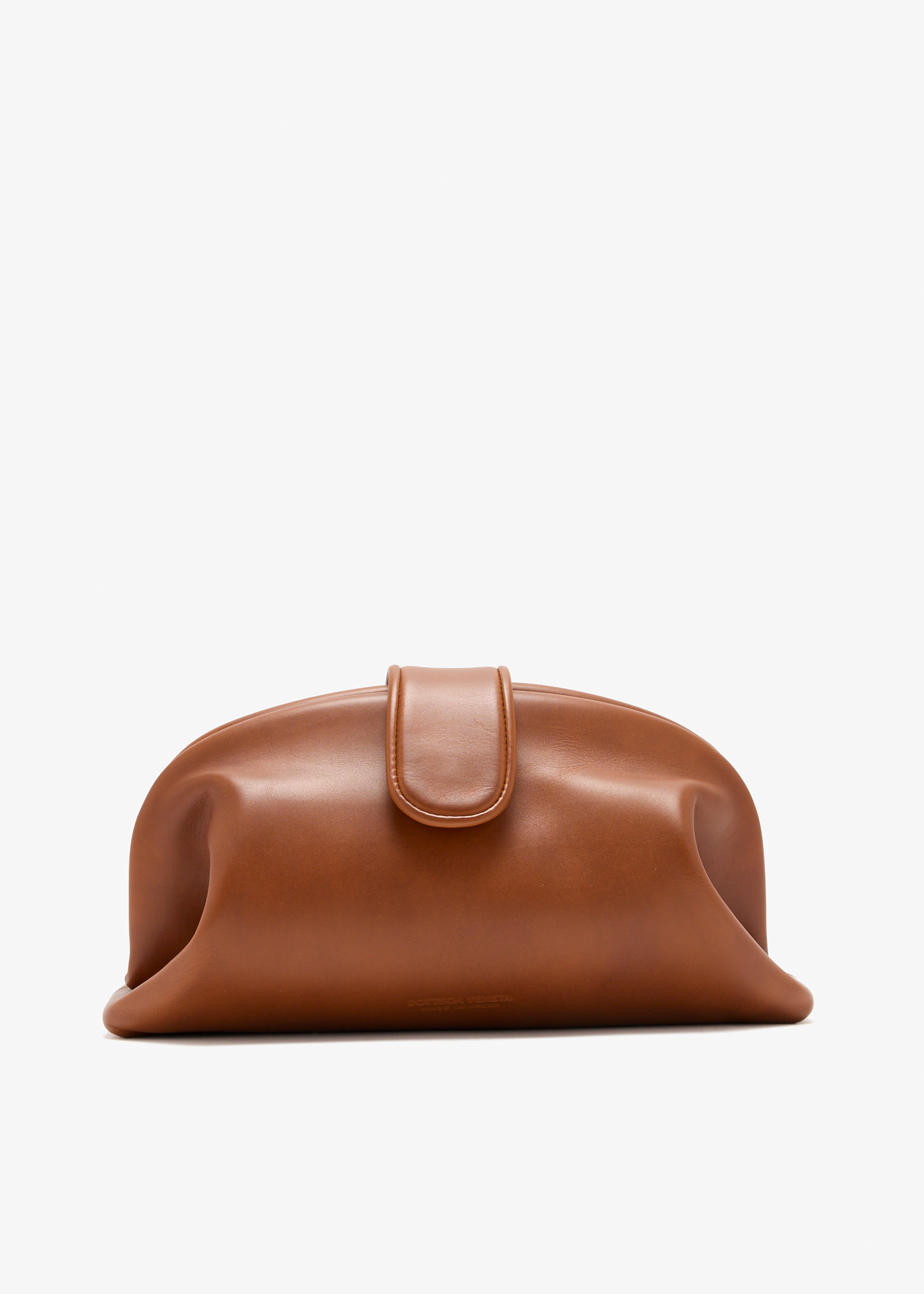 

Teen Lauren 1980 clutch, Brown